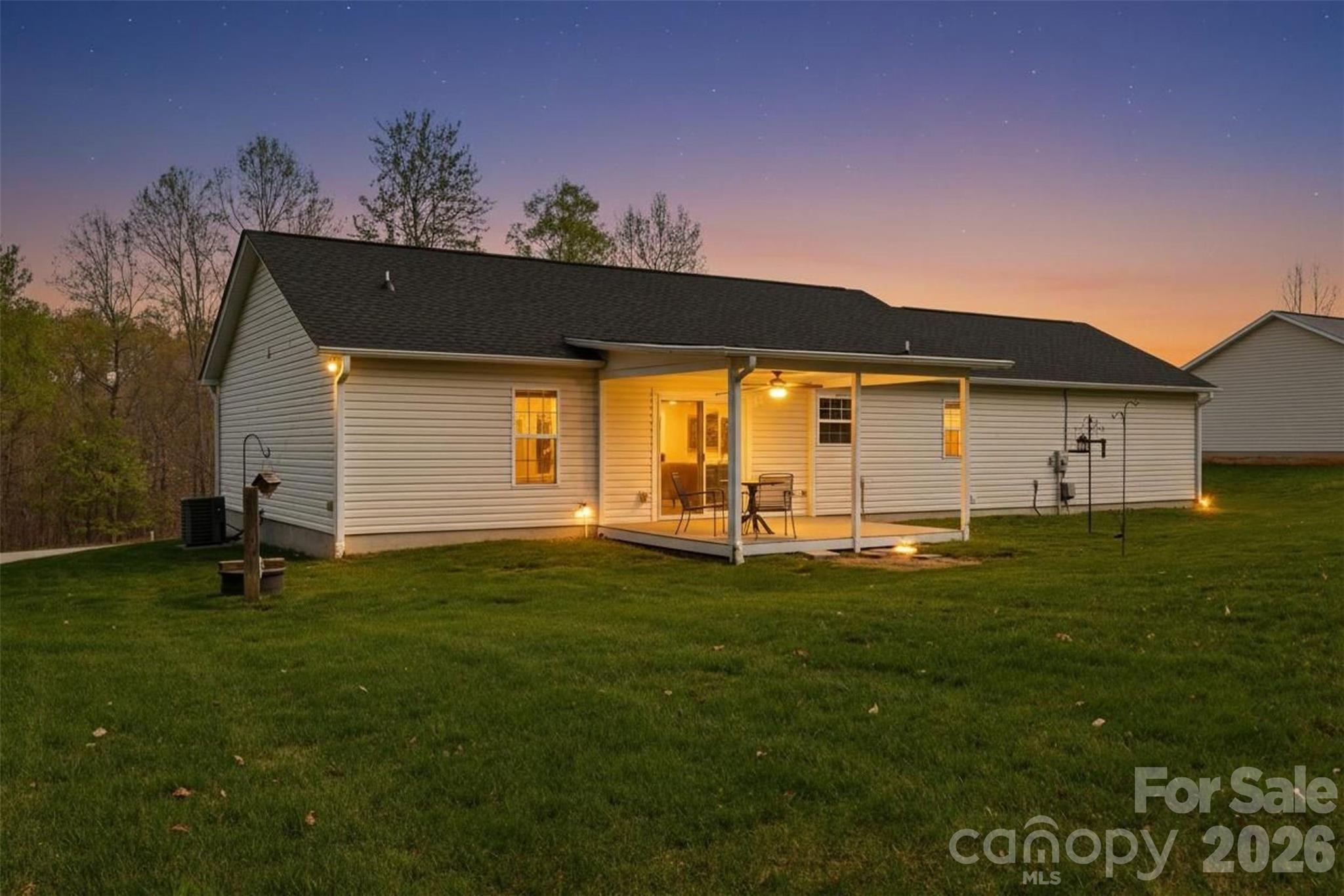 217 Winding Cedar Drive — Statesville