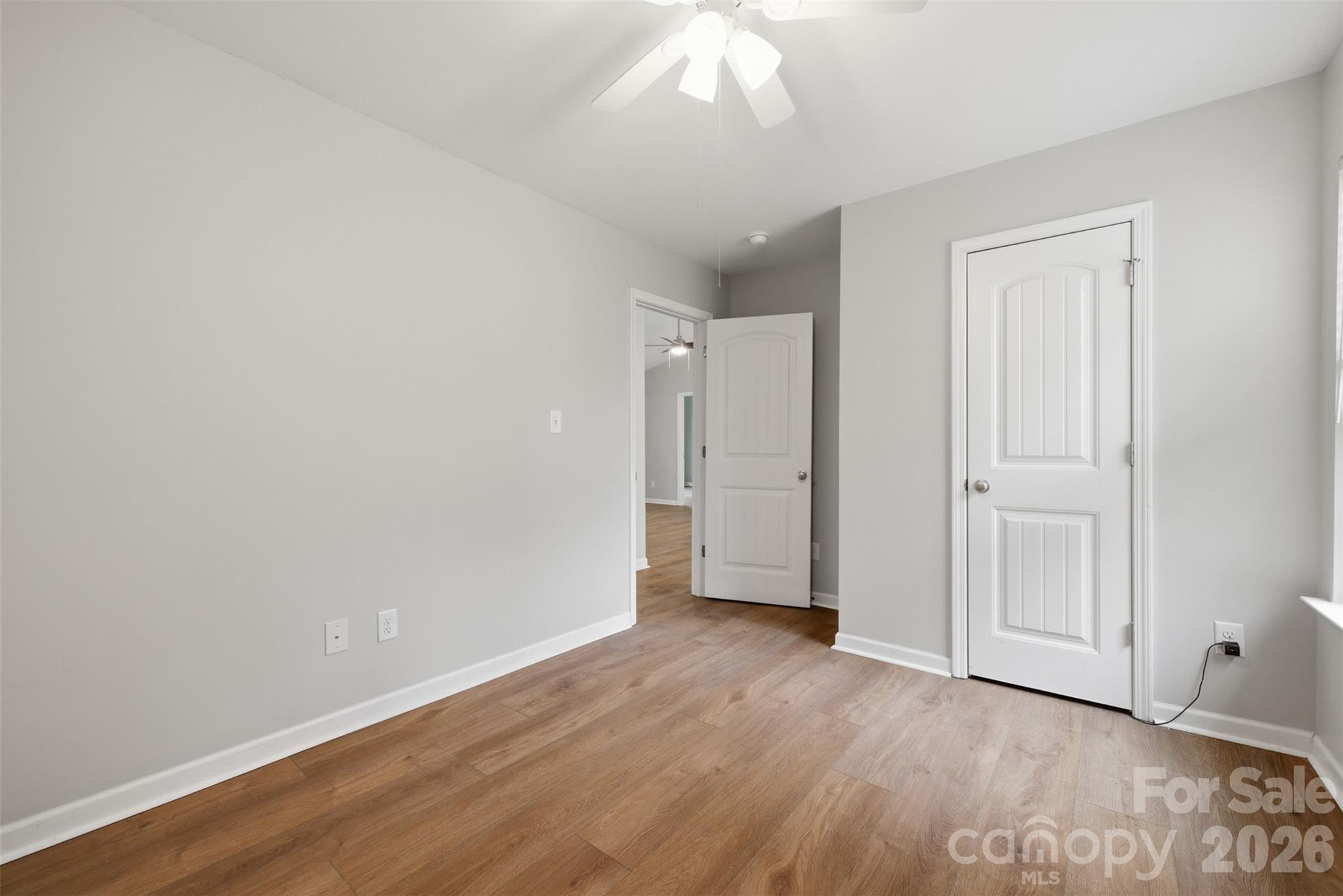 217 Winding Cedar Drive — Statesville