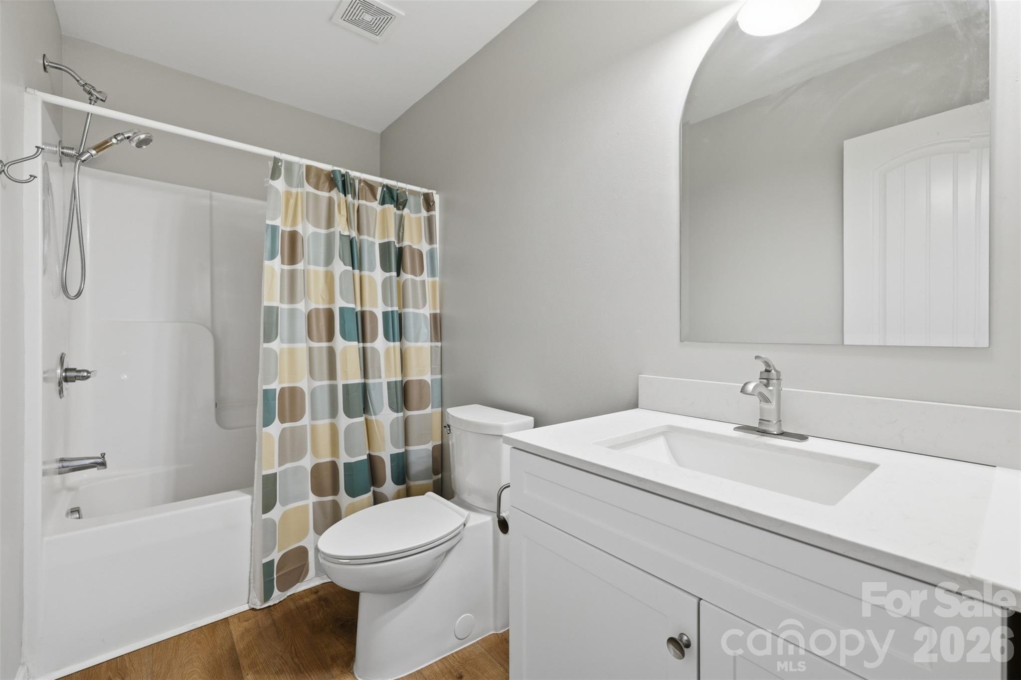 217 Winding Cedar Drive — Statesville