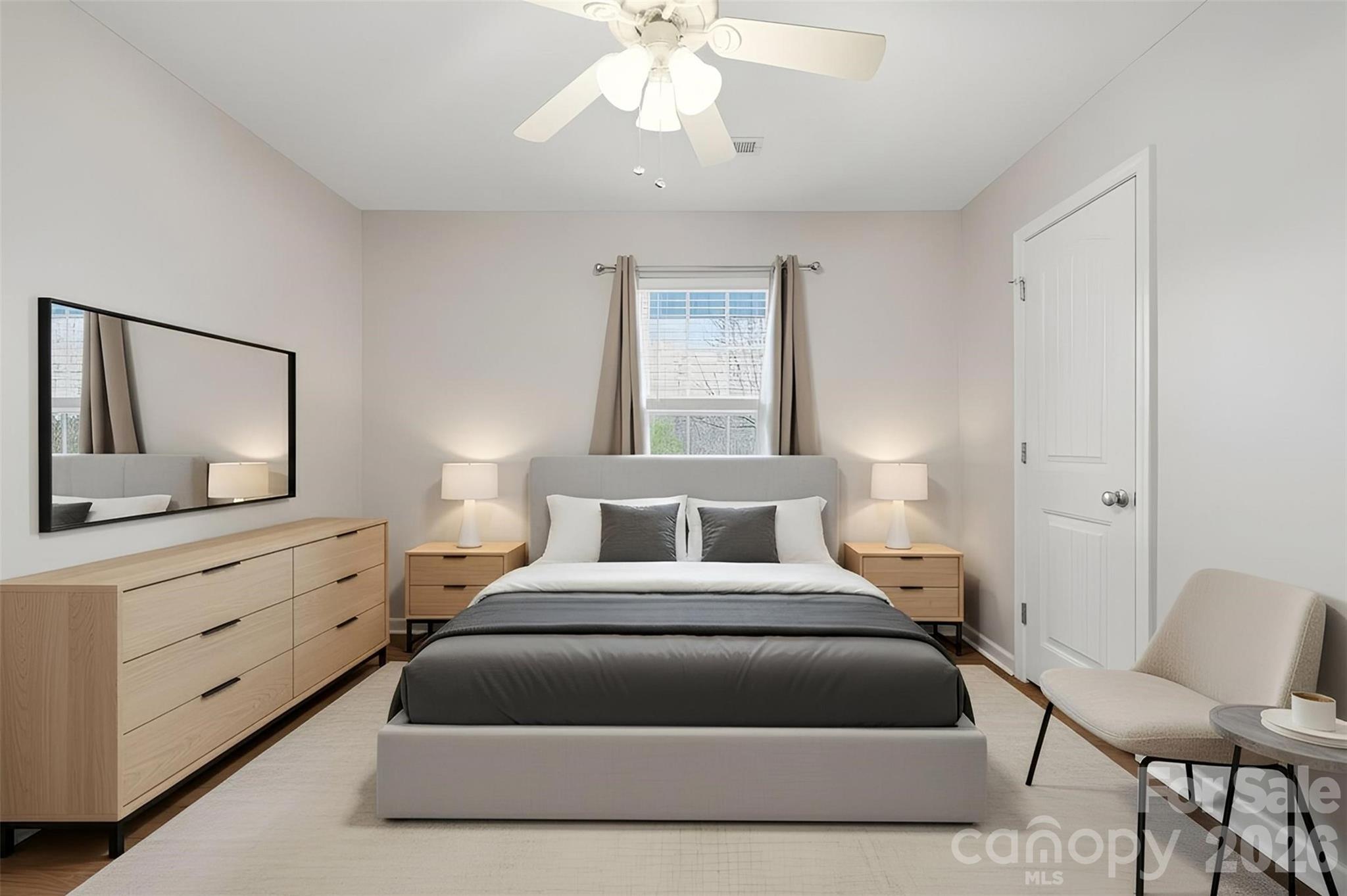 217 Winding Cedar Drive — Statesville