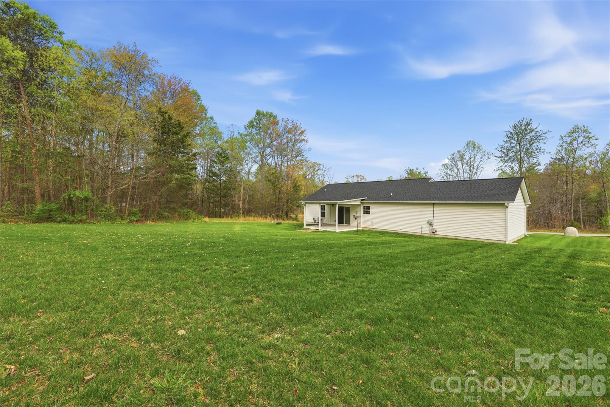 217 Winding Cedar Drive — Statesville
