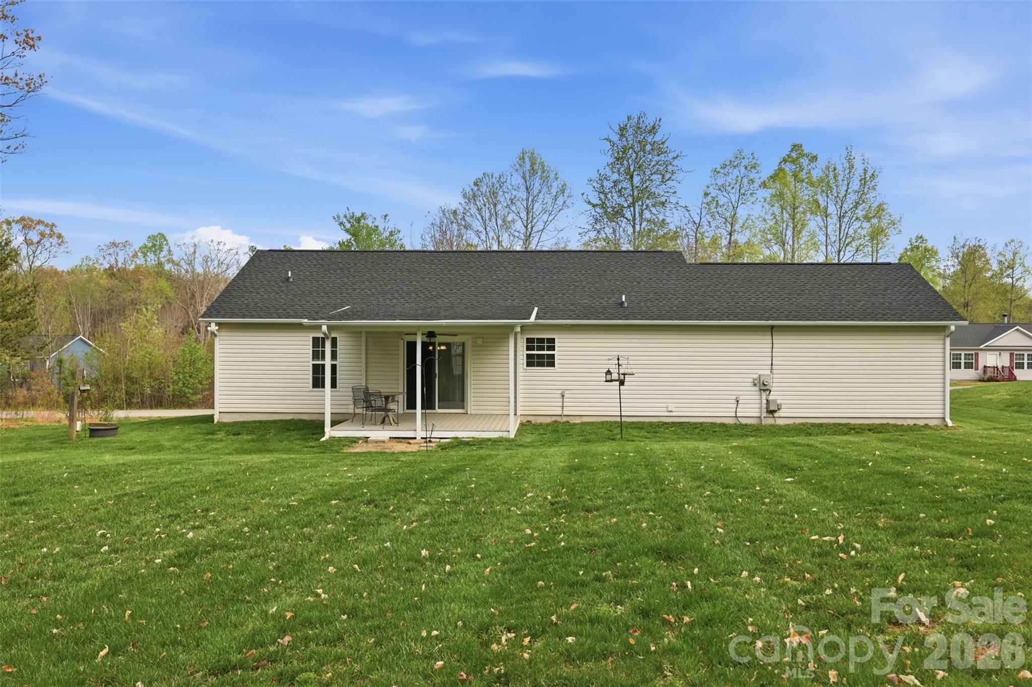 217 Winding Cedar Drive — Statesville