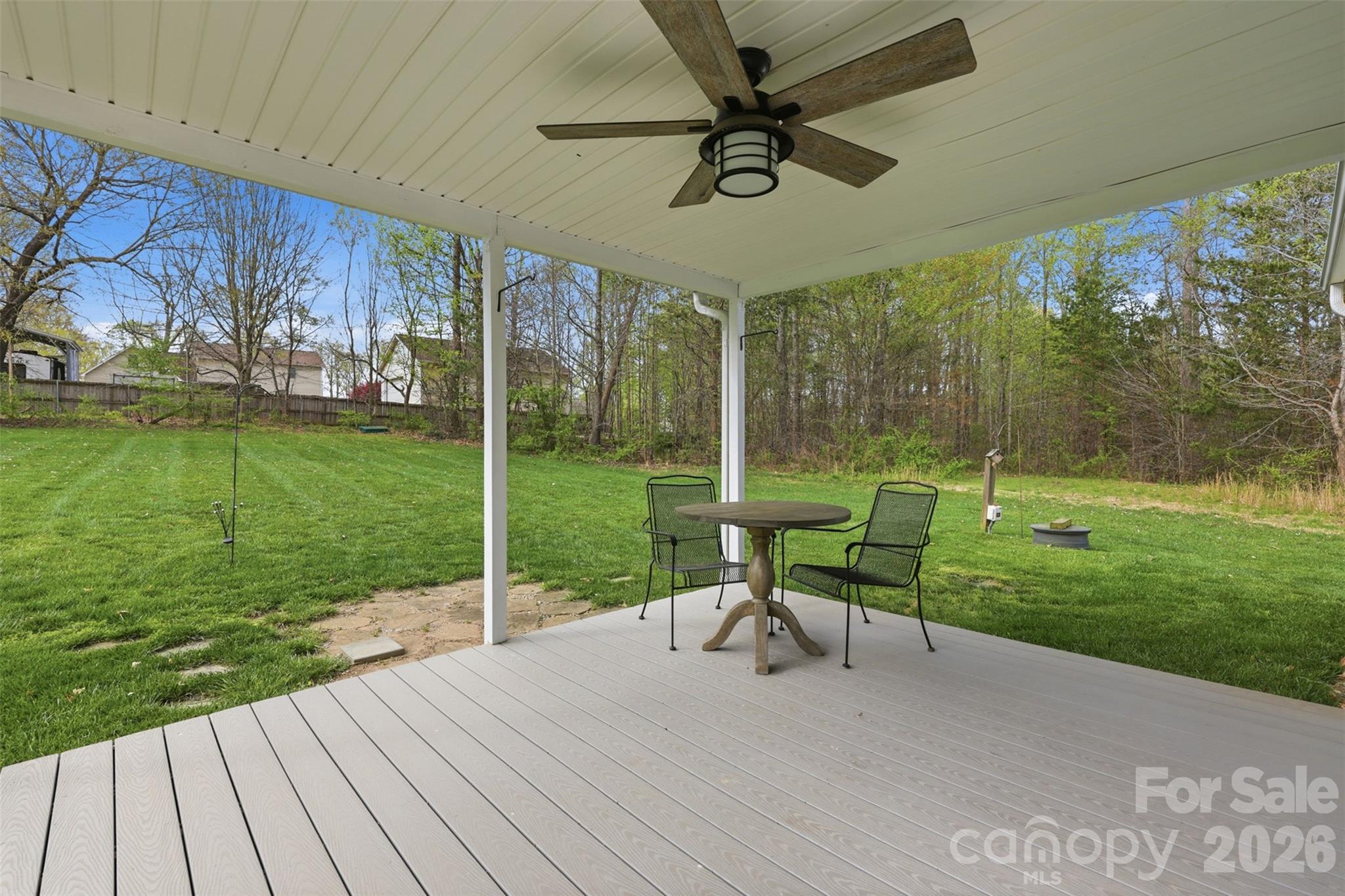 217 Winding Cedar Drive — Statesville