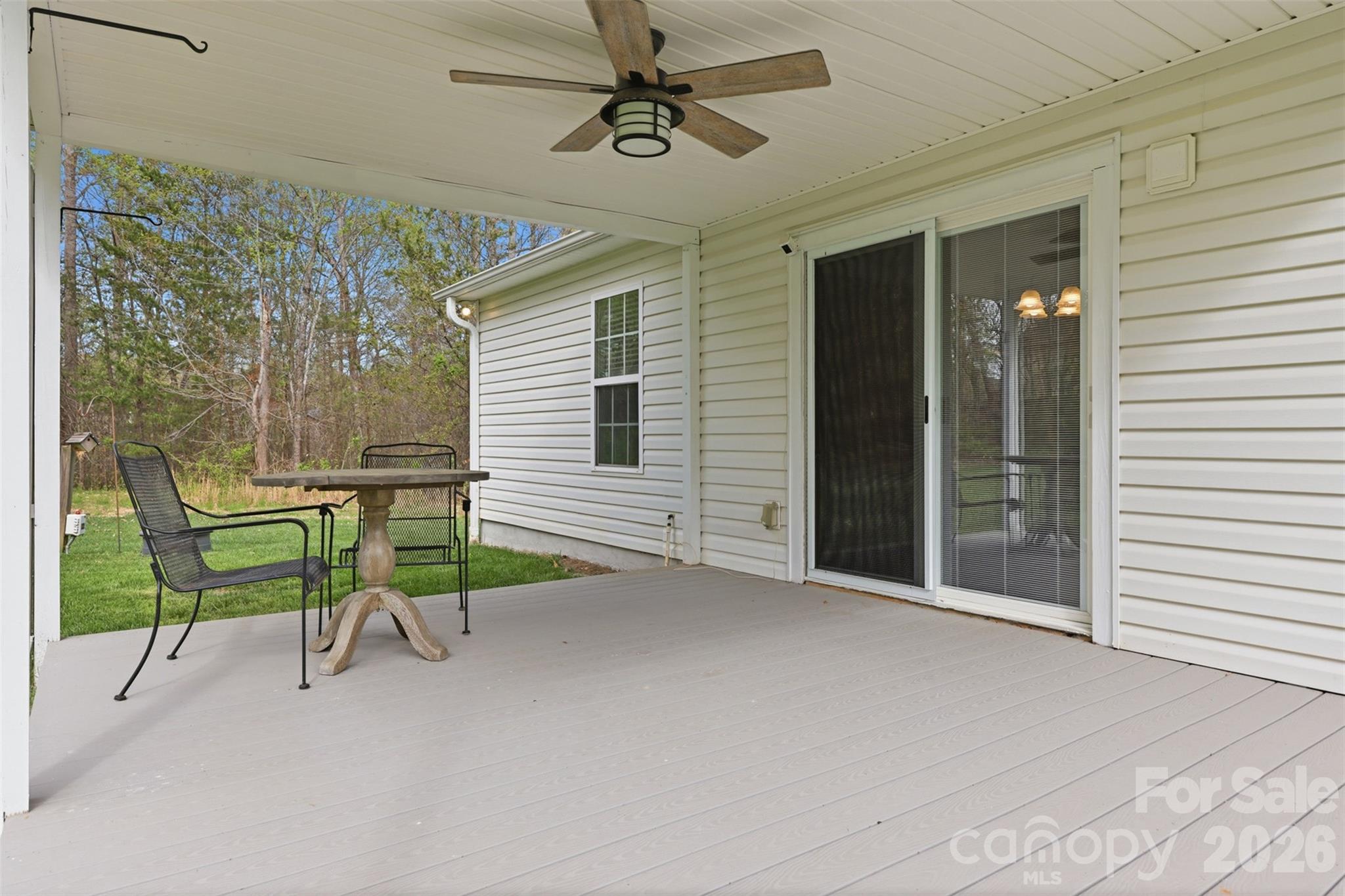 217 Winding Cedar Drive — Statesville
