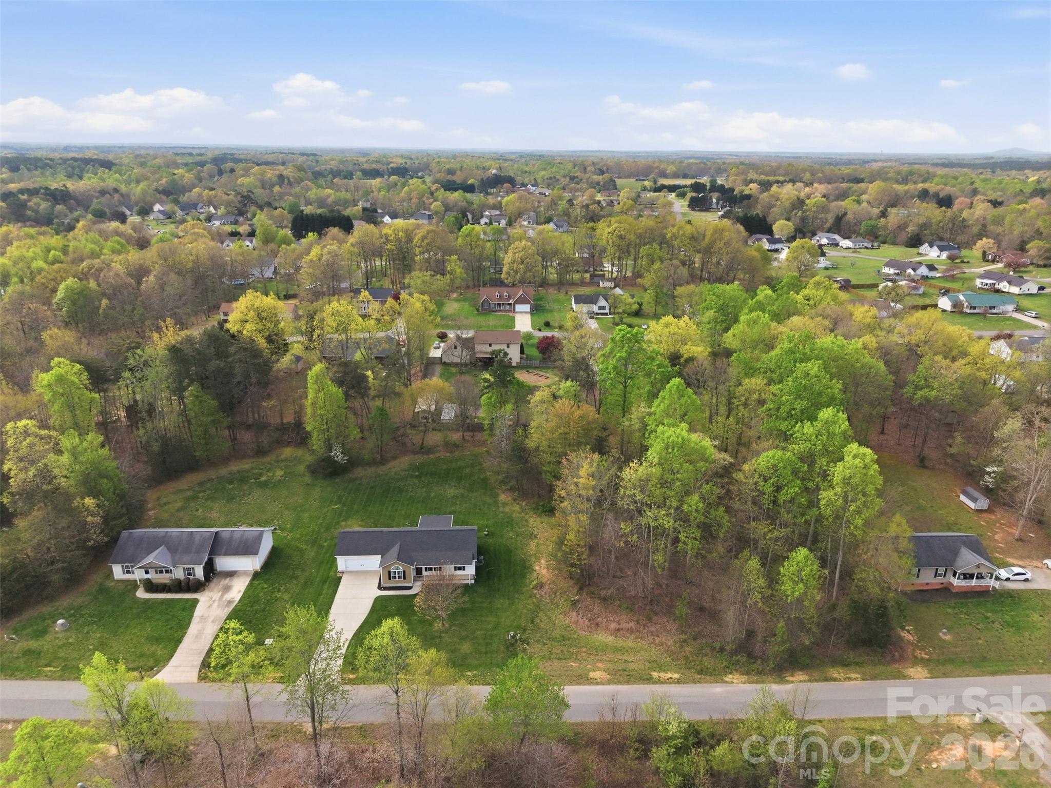 217 Winding Cedar Drive — Statesville