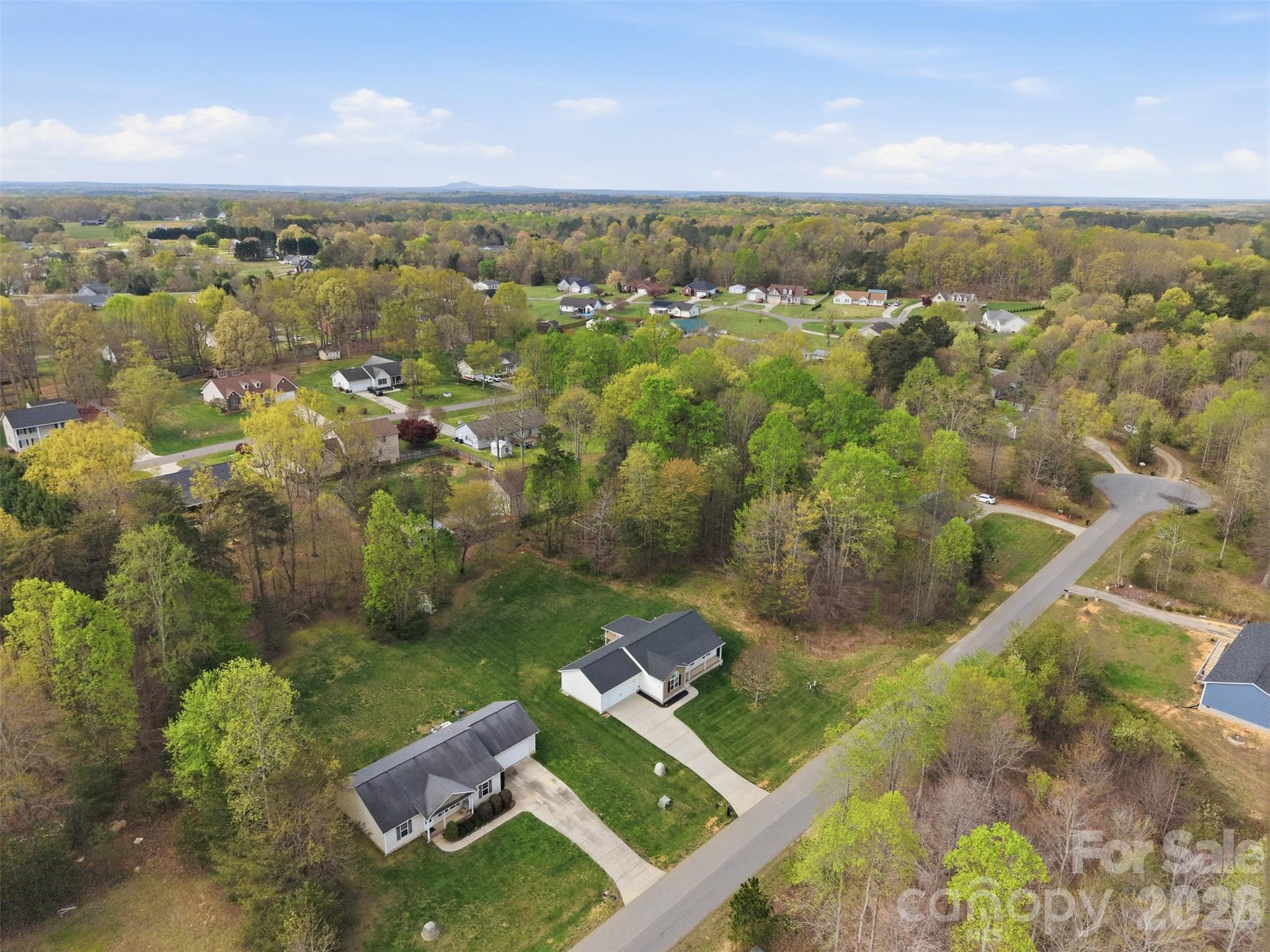 217 Winding Cedar Drive — Statesville