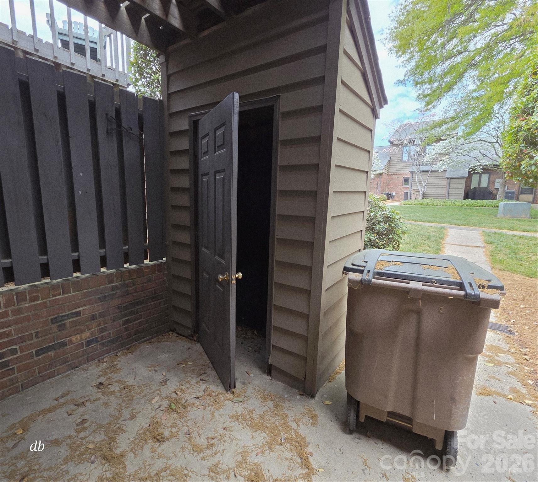 326 Patton Drive #4 — Shelby