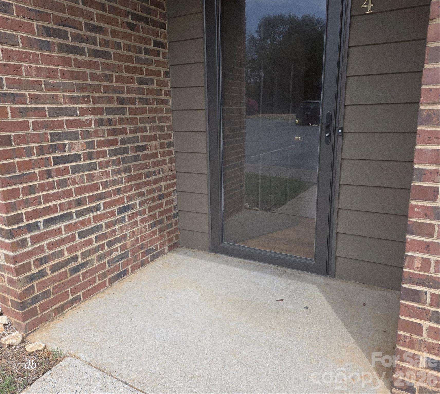 326 Patton Drive #4 — Shelby