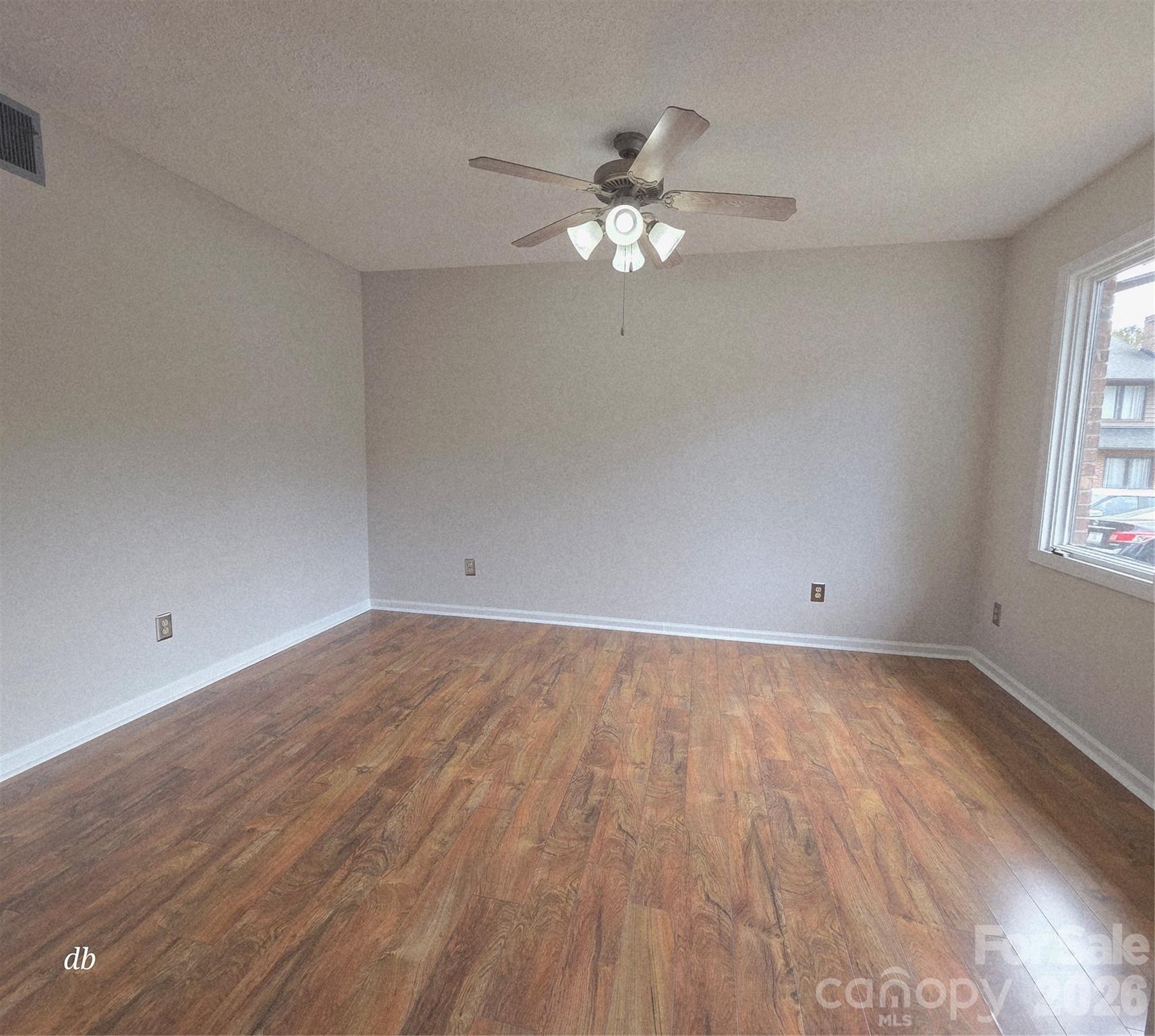 326 Patton Drive #4 — Shelby