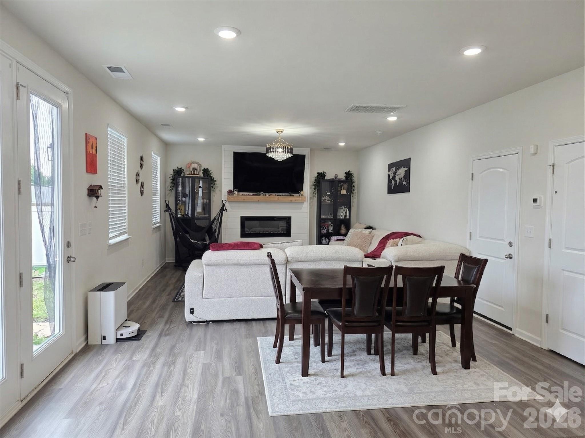 6018 Weddington Pointe Drive — Monroe