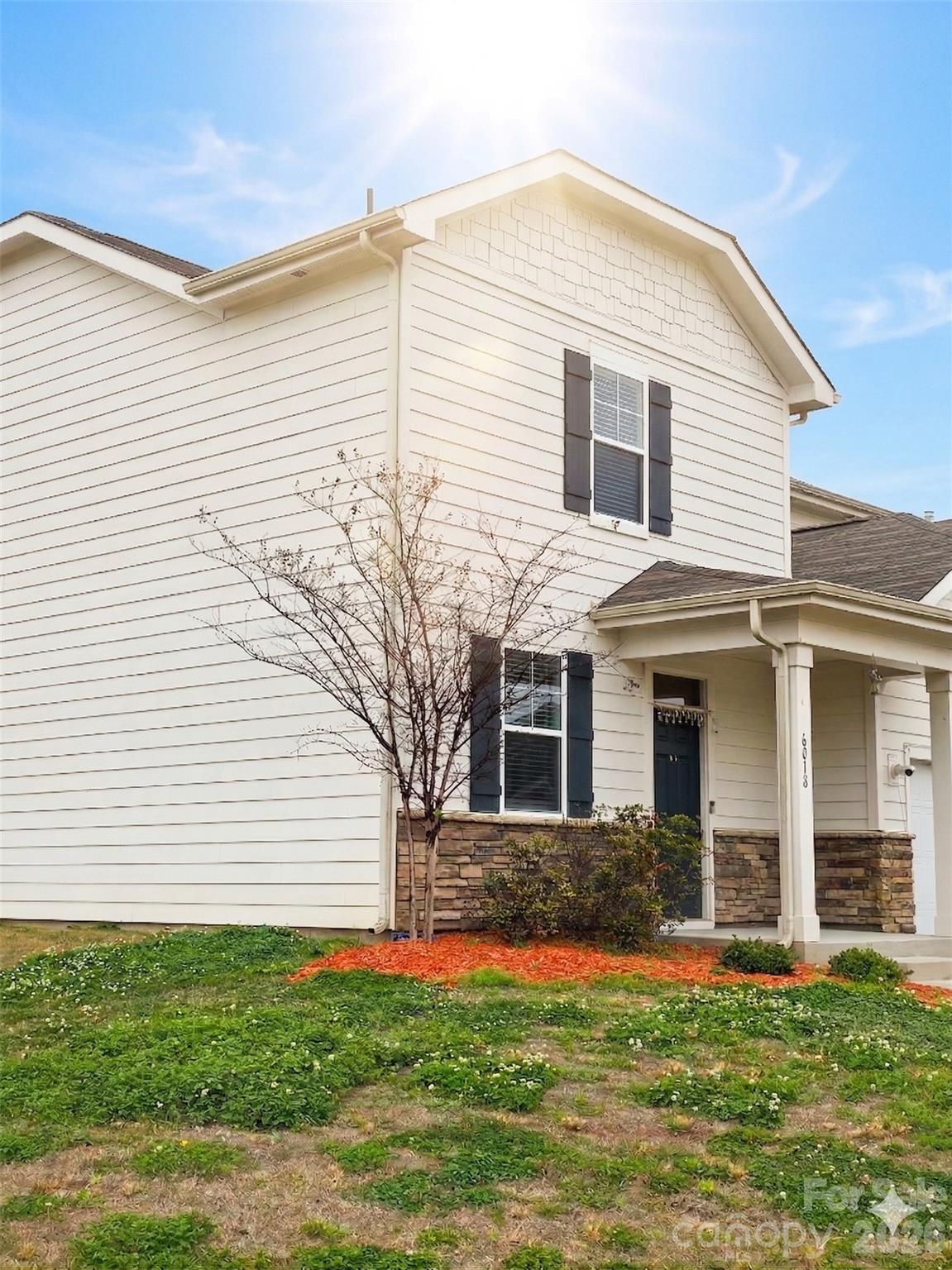 6018 Weddington Pointe Drive — Monroe