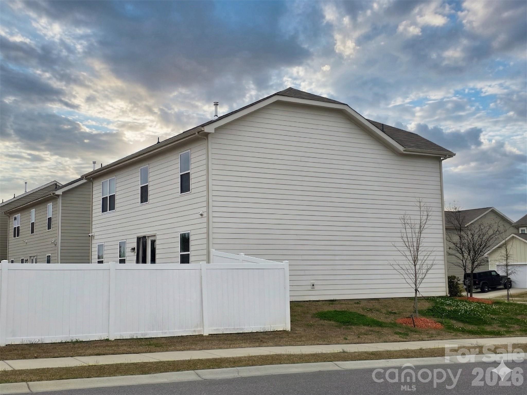 6018 Weddington Pointe Drive — Monroe
