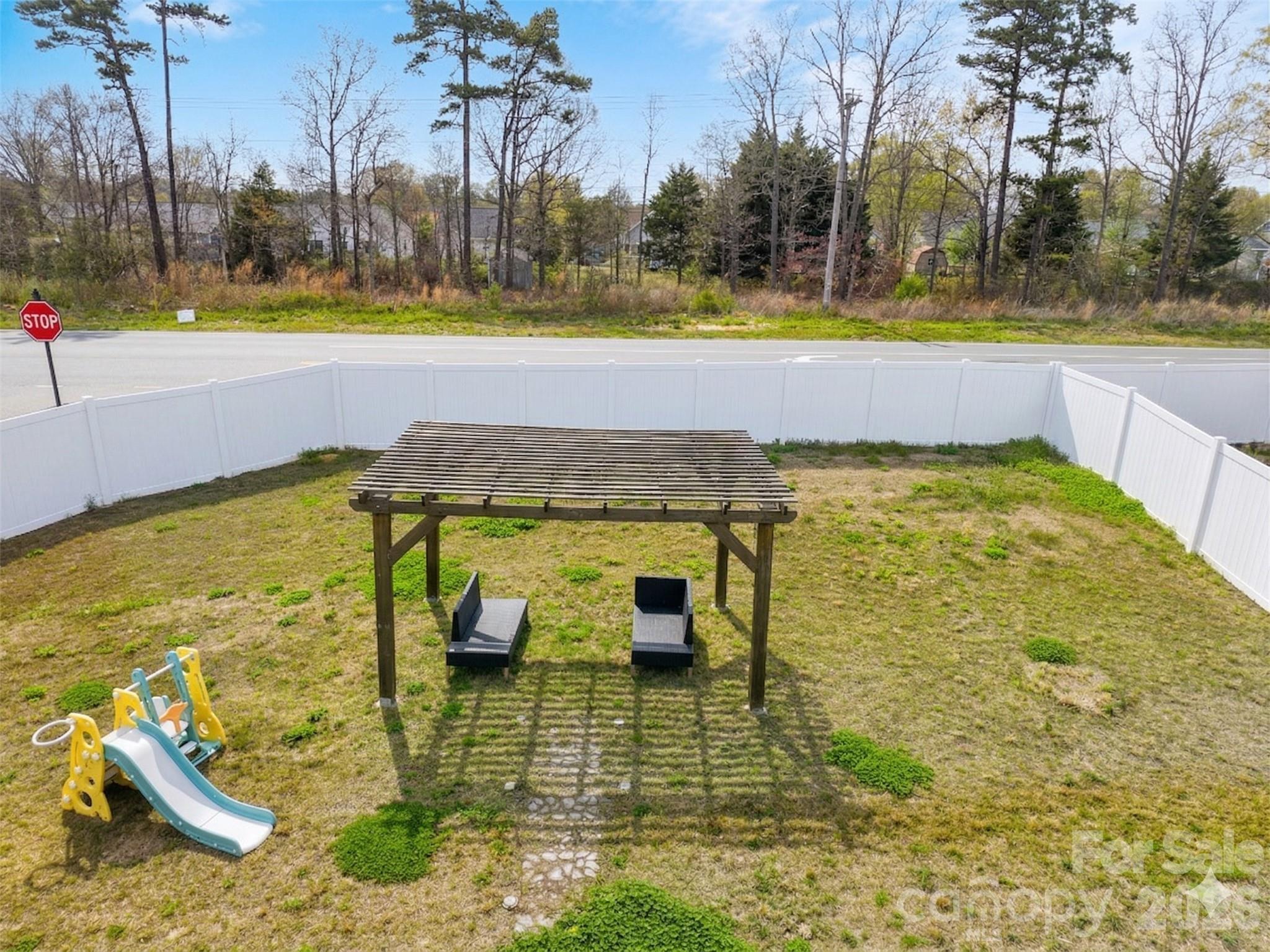6018 Weddington Pointe Drive — Monroe