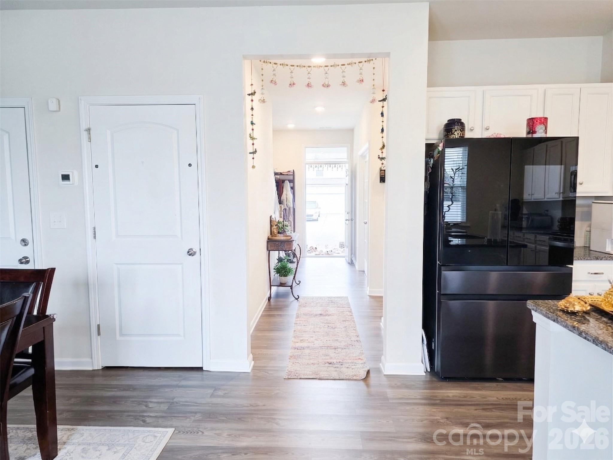 6018 Weddington Pointe Drive — Monroe