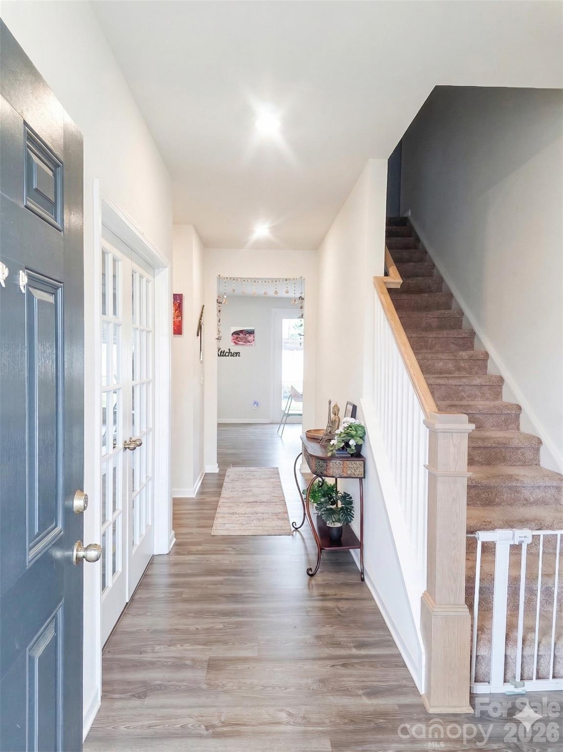 6018 Weddington Pointe Drive — Monroe