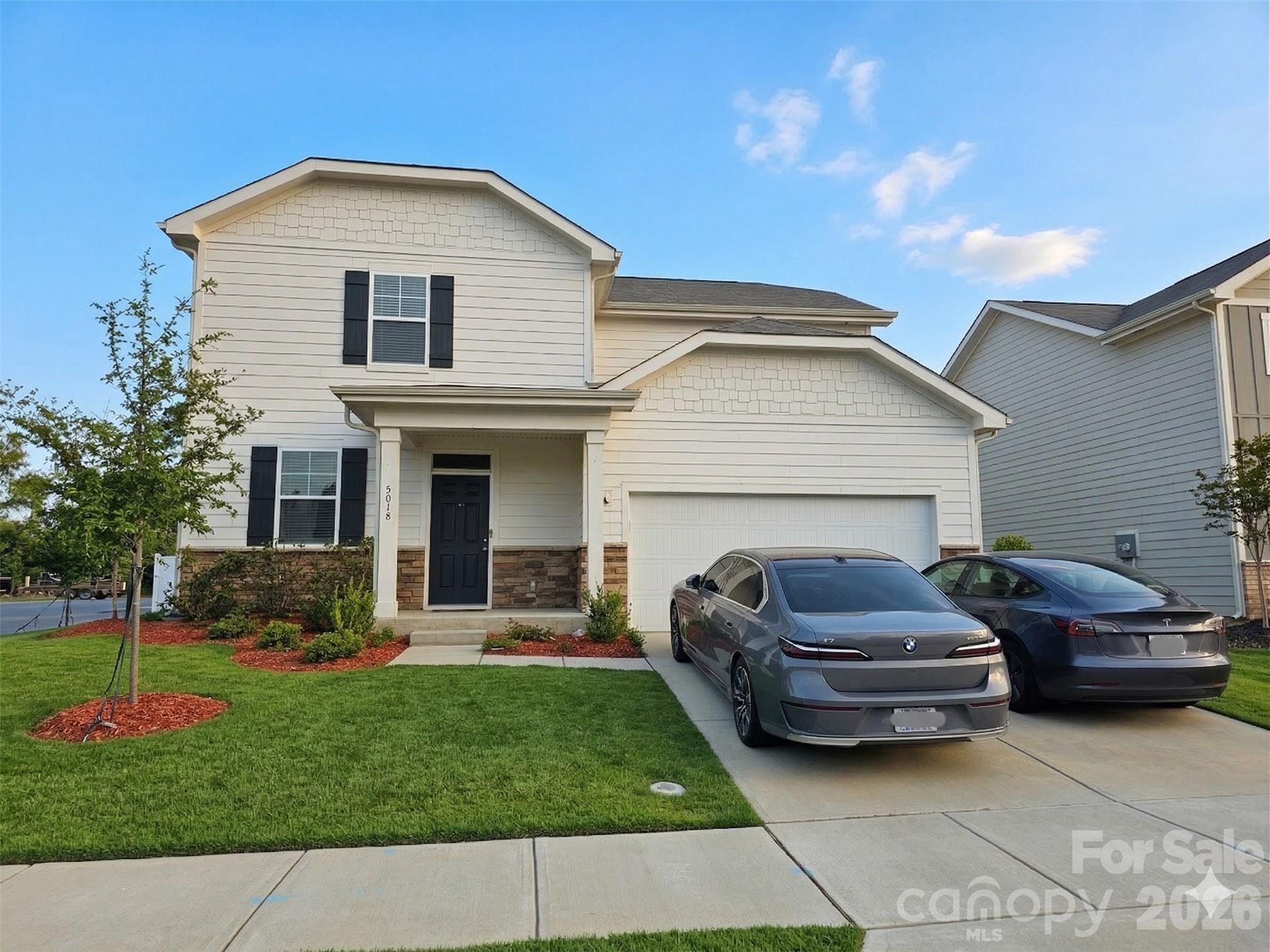 6018 Weddington Pointe Drive — Monroe