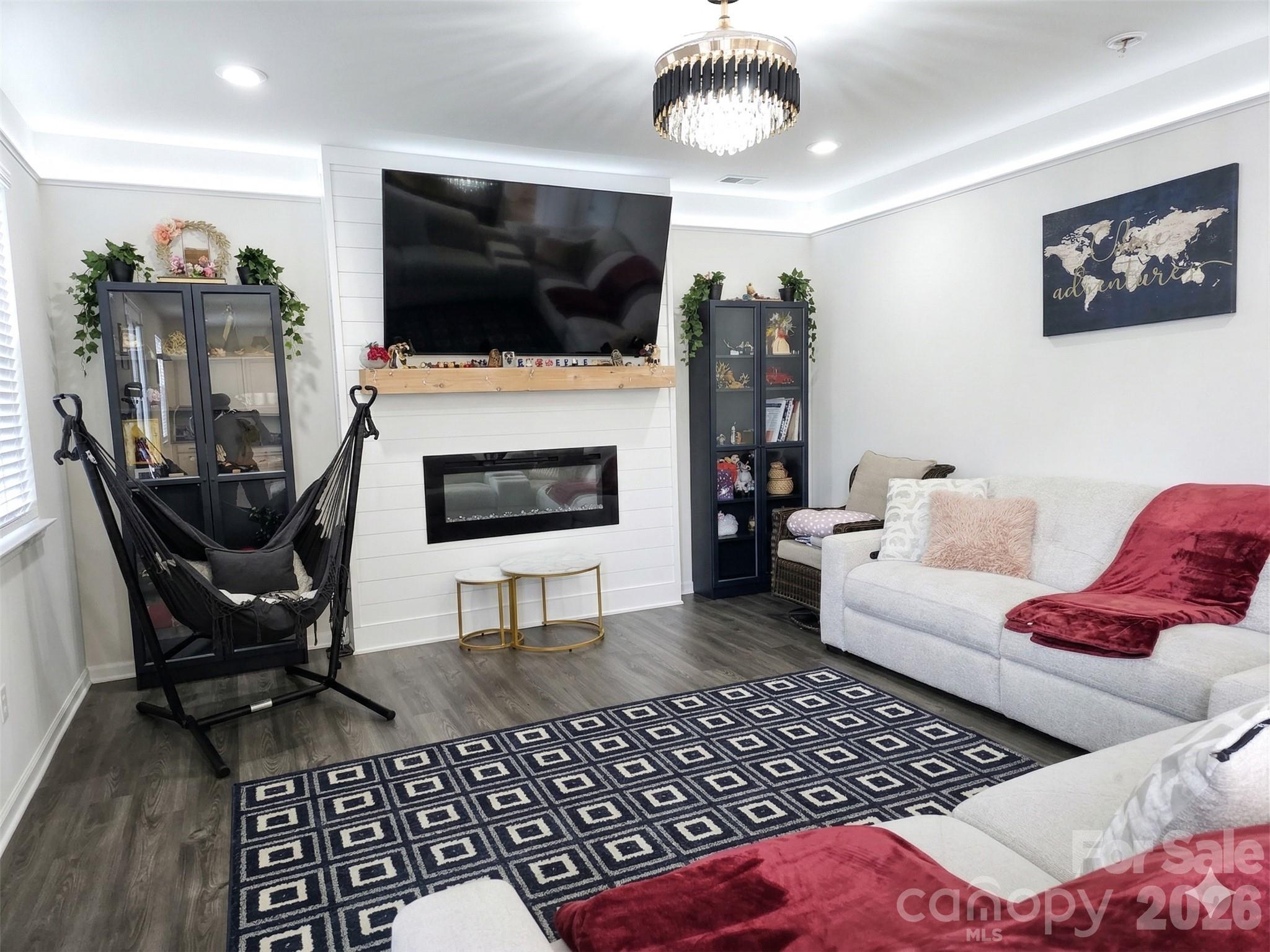 6018 Weddington Pointe Drive — Monroe