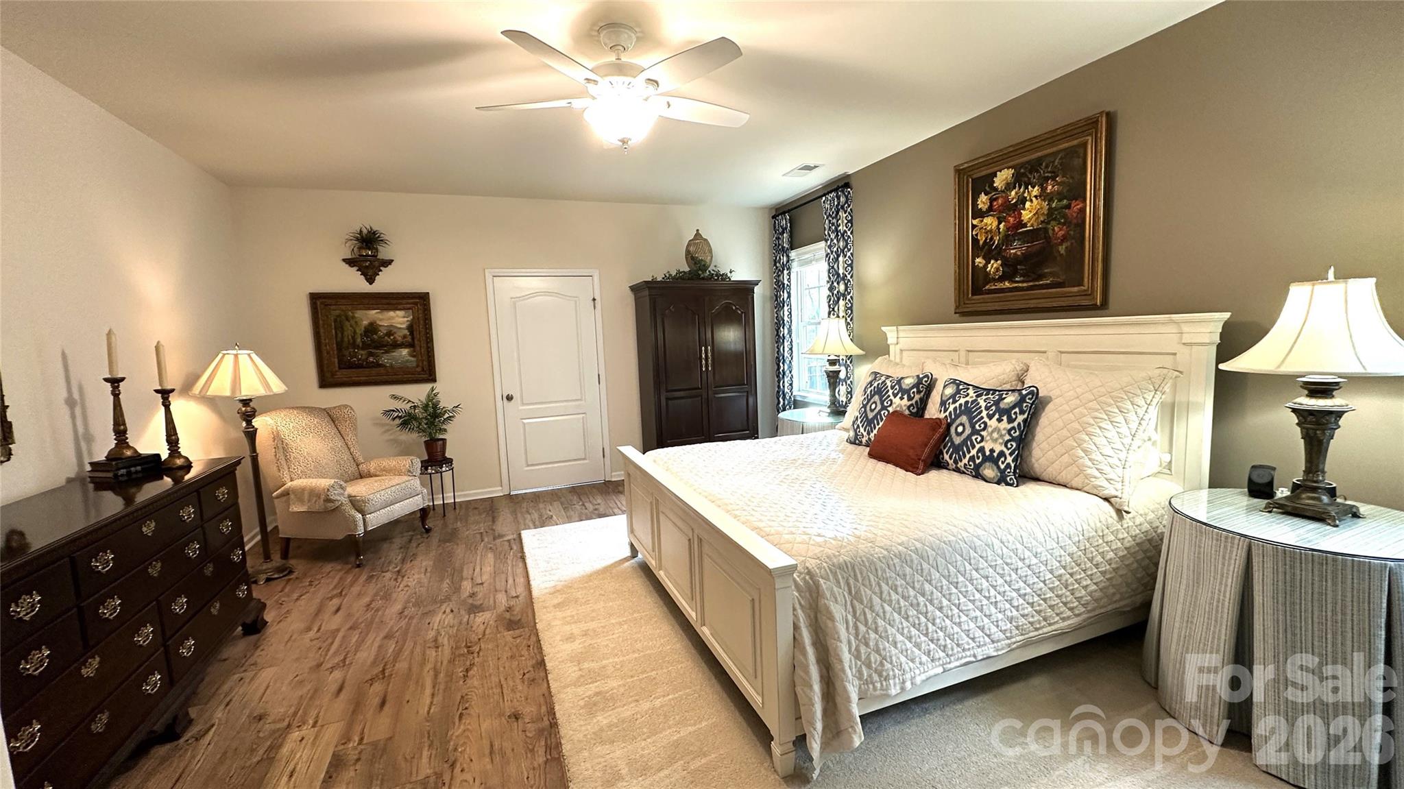 596 Moses Drive — Fort Mill