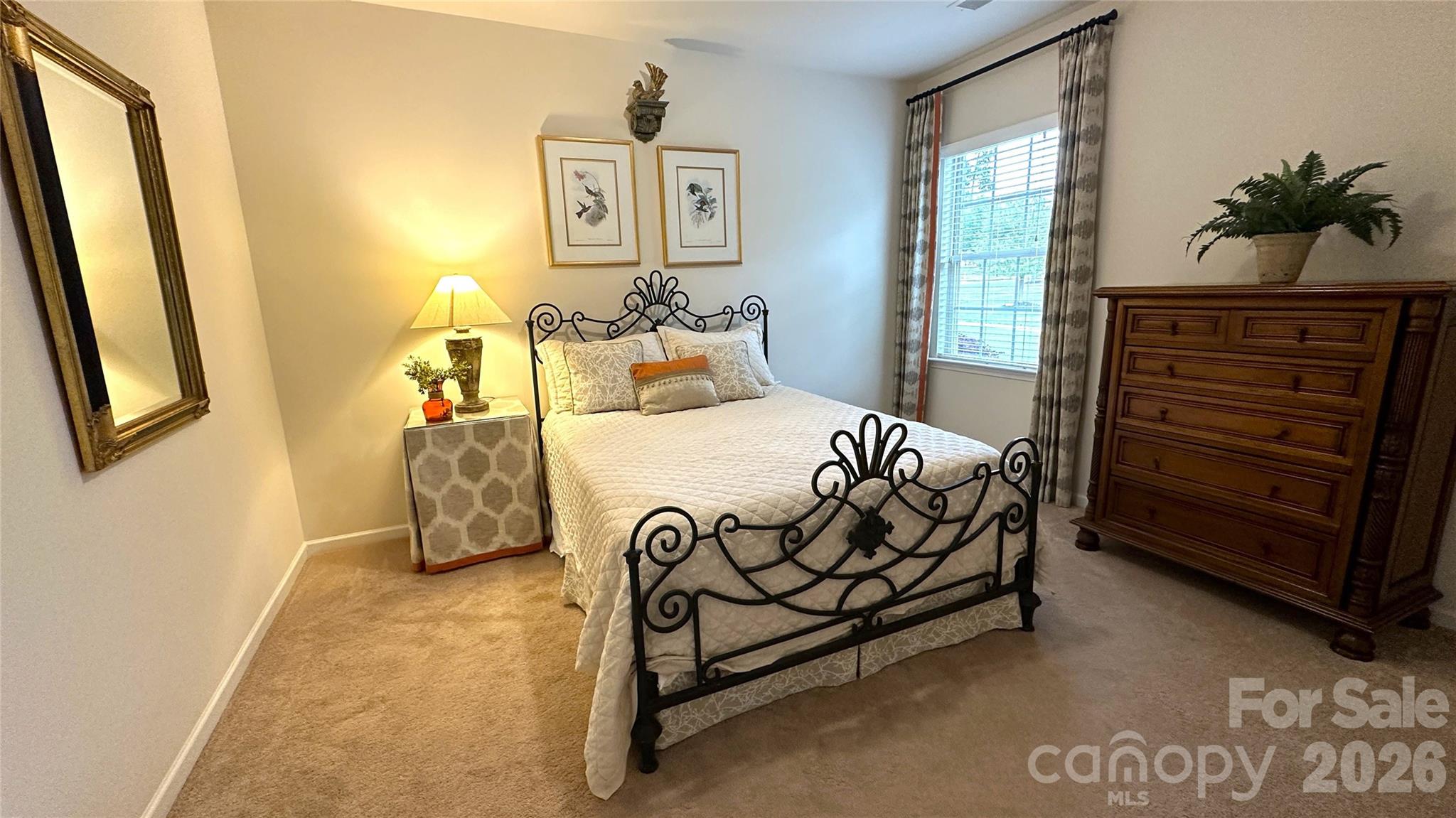 596 Moses Drive — Fort Mill