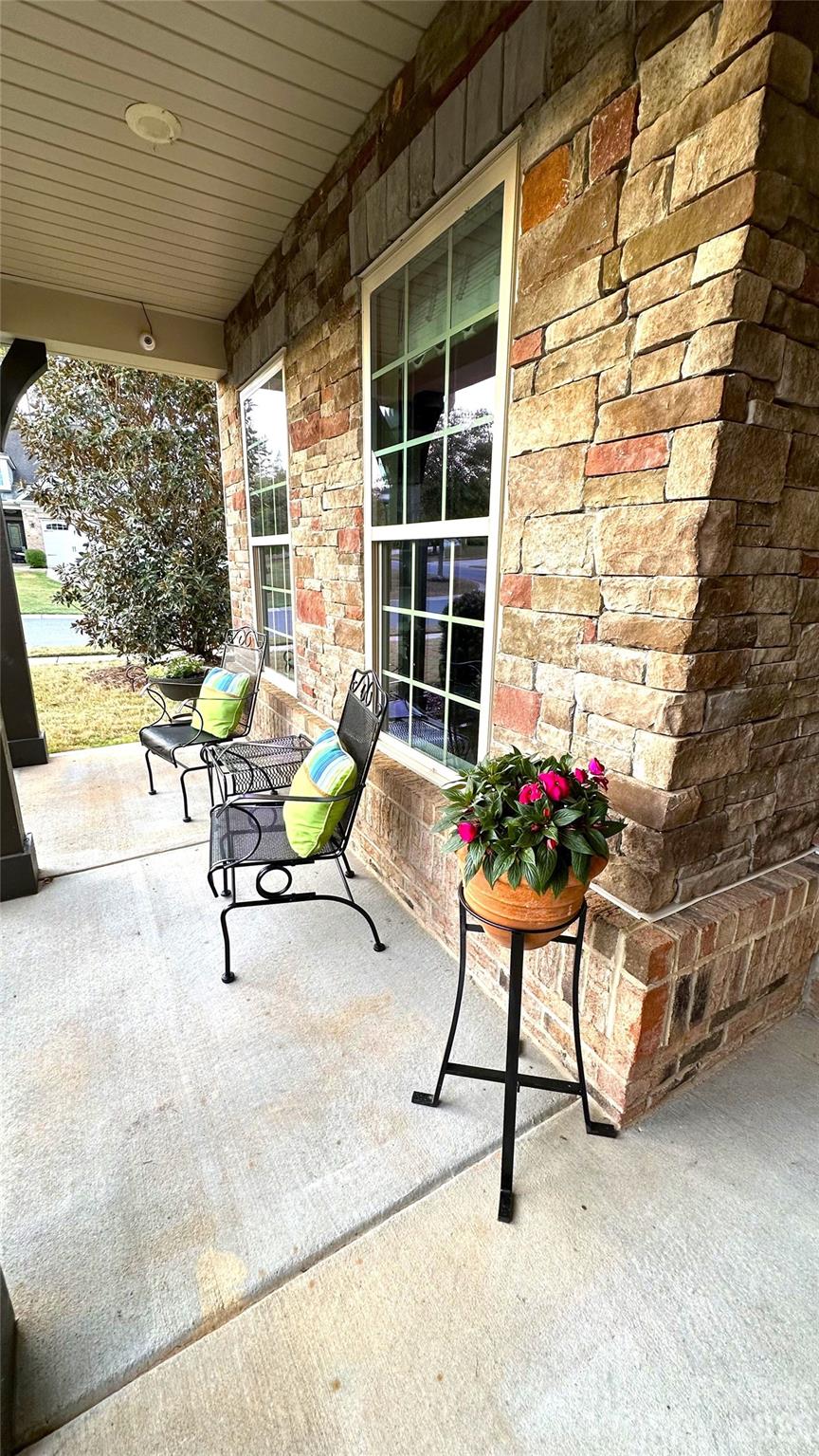 596 Moses Drive — Fort Mill