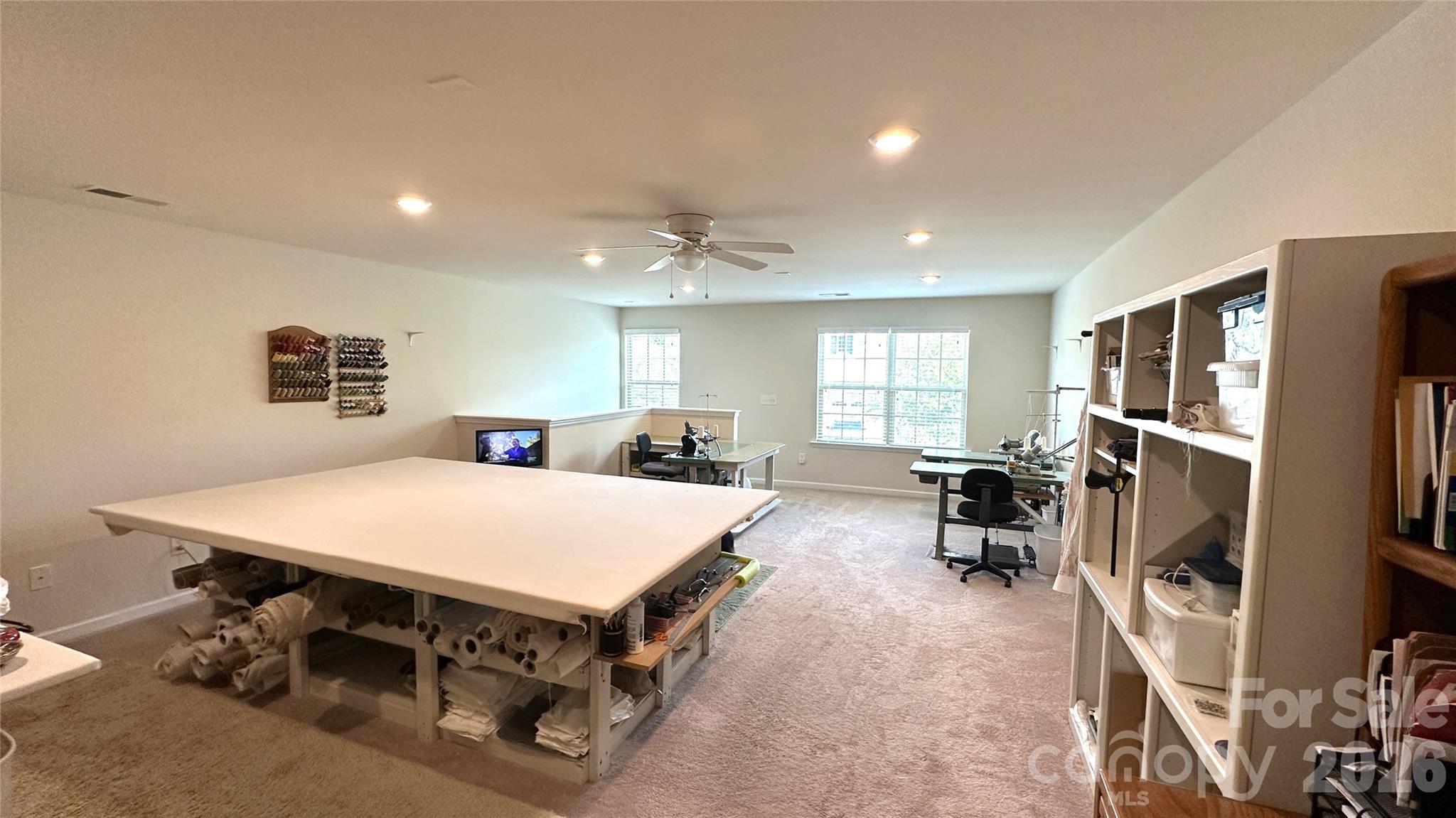 596 Moses Drive — Fort Mill