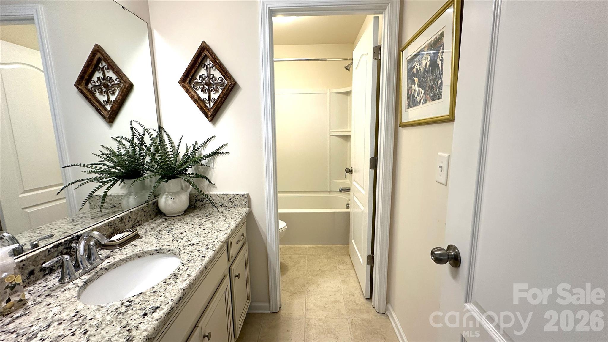 596 Moses Drive — Fort Mill