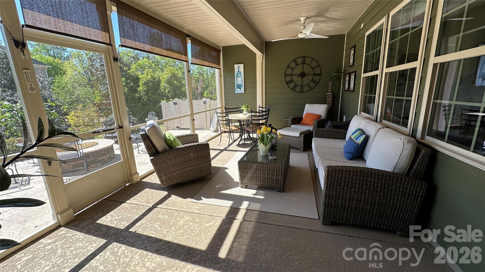 596 Moses Drive — Fort Mill