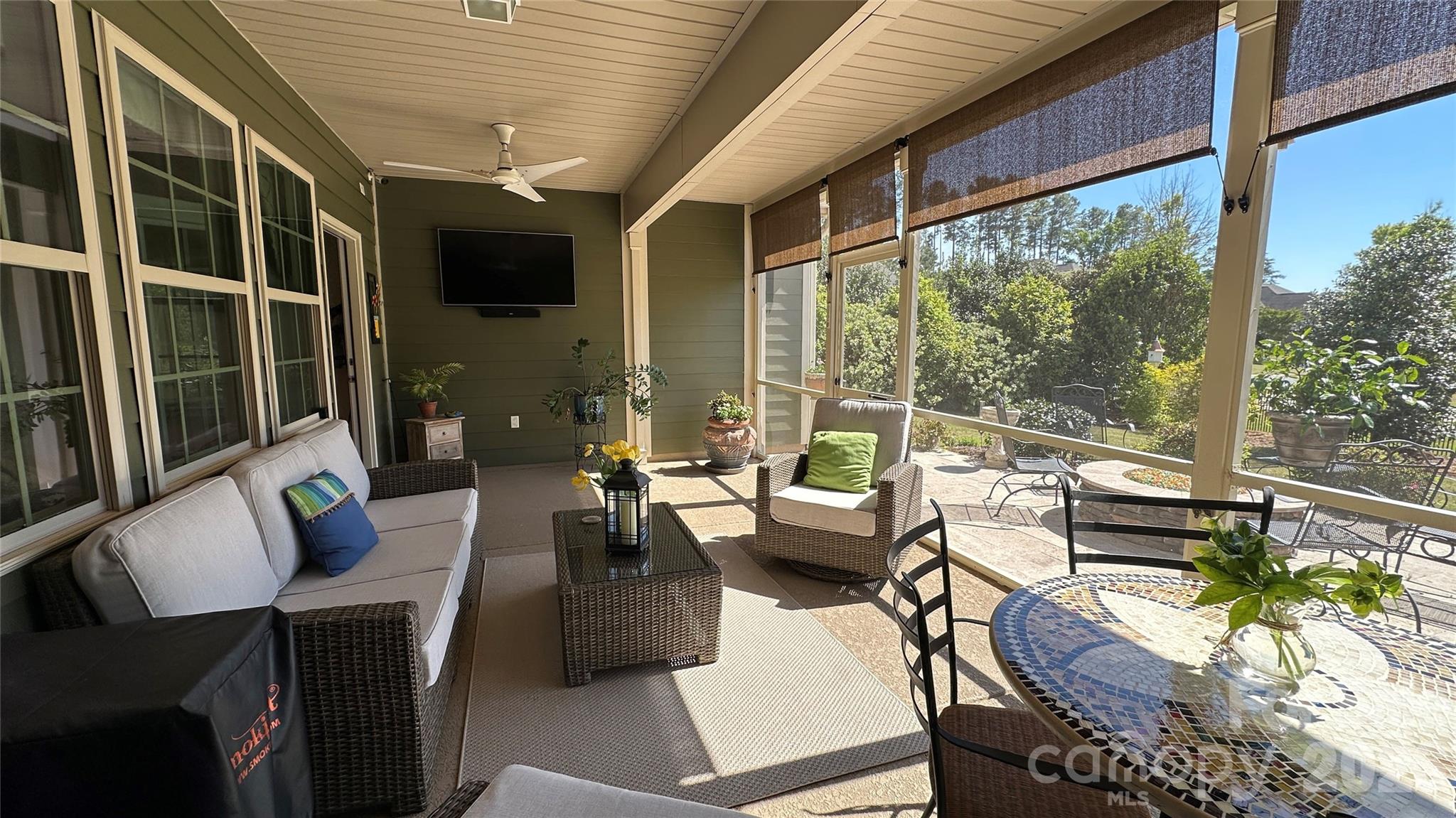 596 Moses Drive — Fort Mill