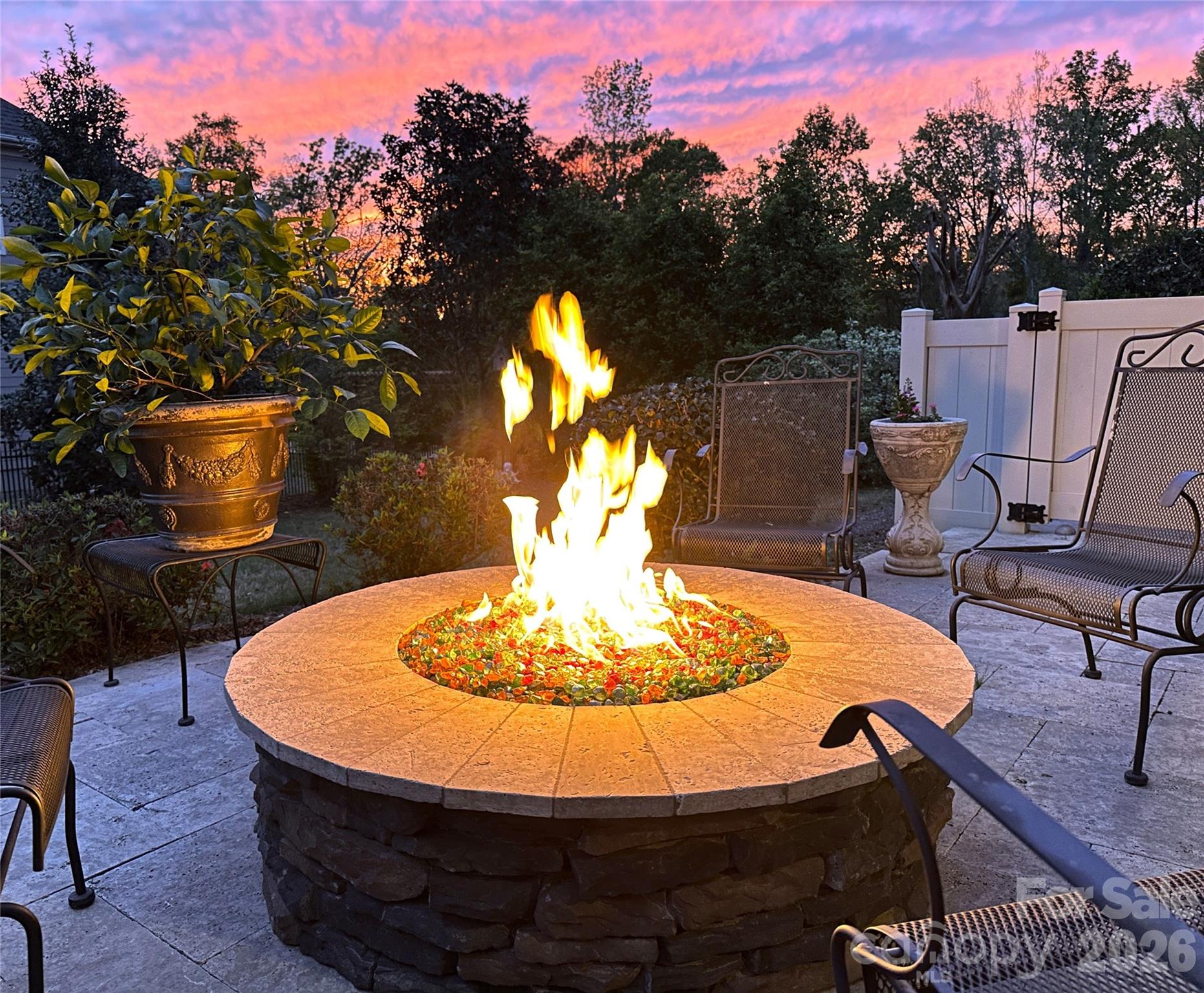 596 Moses Drive — Fort Mill