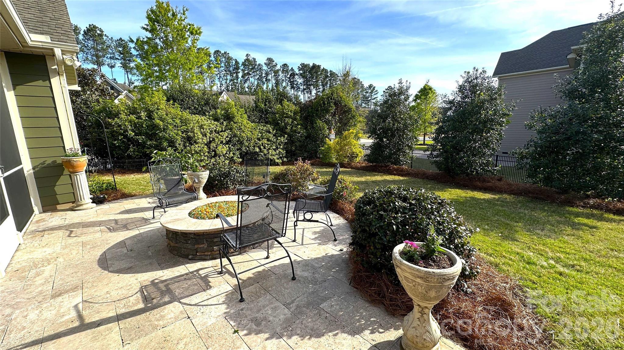 596 Moses Drive — Fort Mill