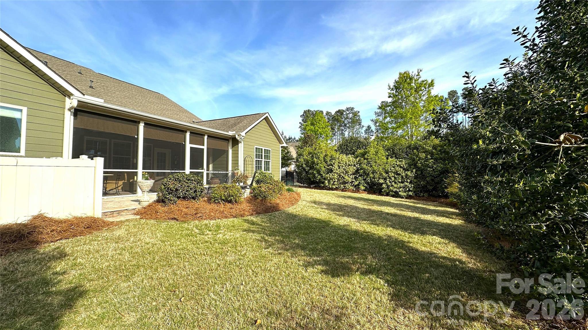596 Moses Drive — Fort Mill