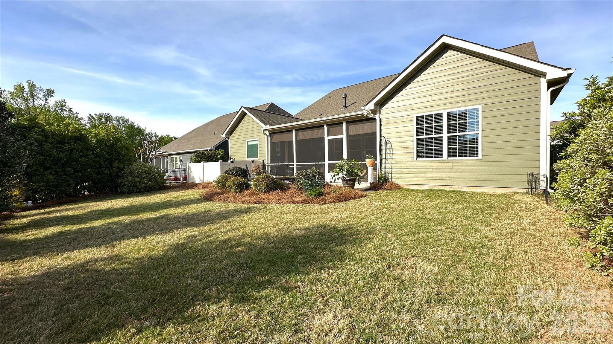 596 Moses Drive — Fort Mill