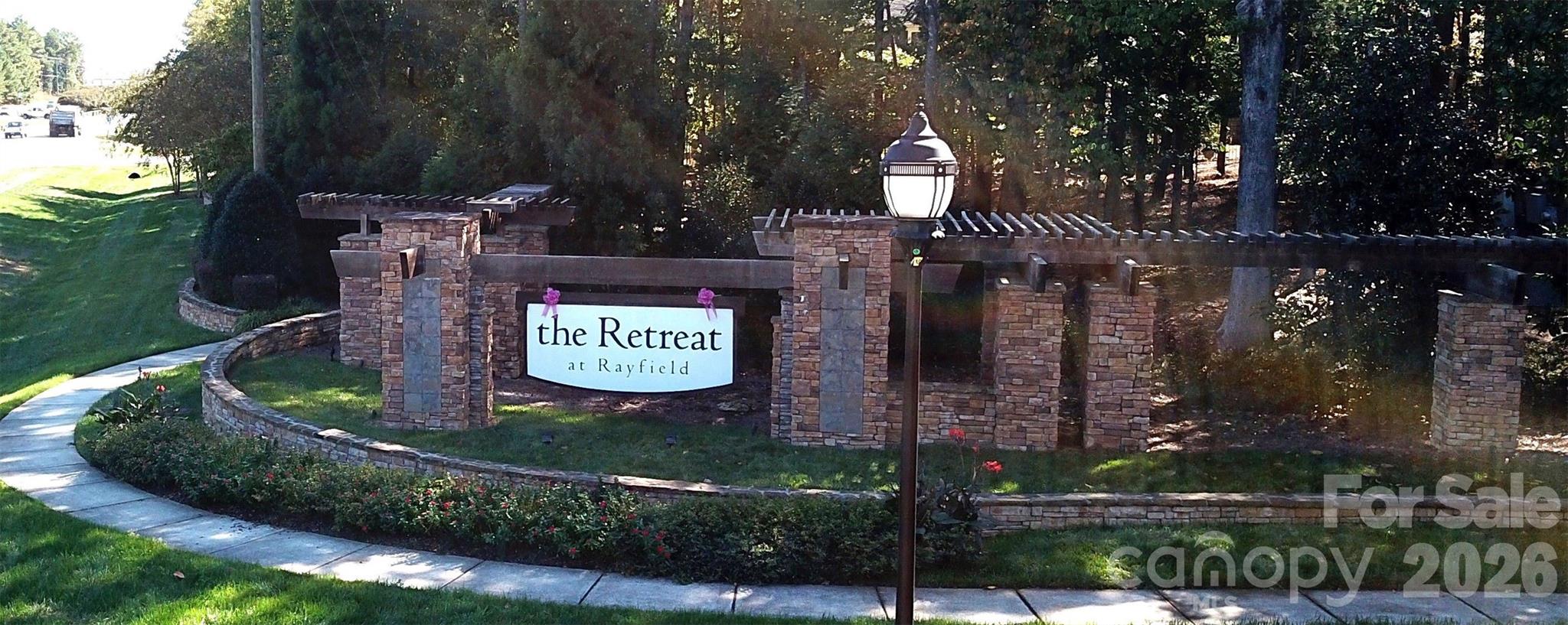 596 Moses Drive — Fort Mill