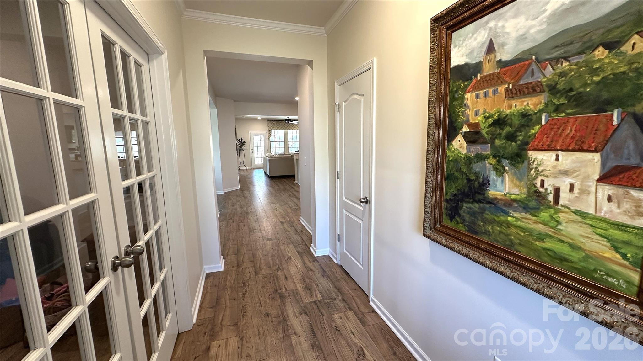 596 Moses Drive — Fort Mill