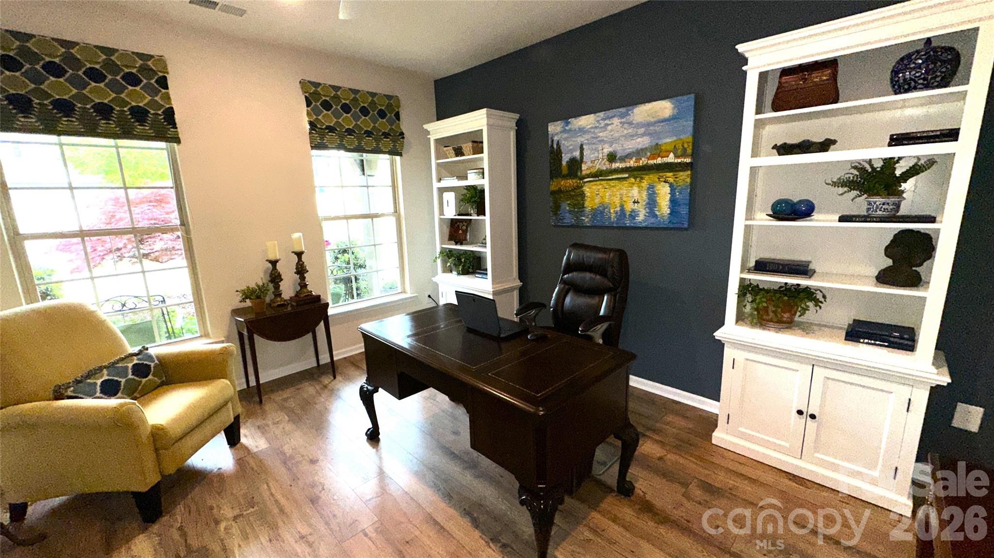 596 Moses Drive — Fort Mill