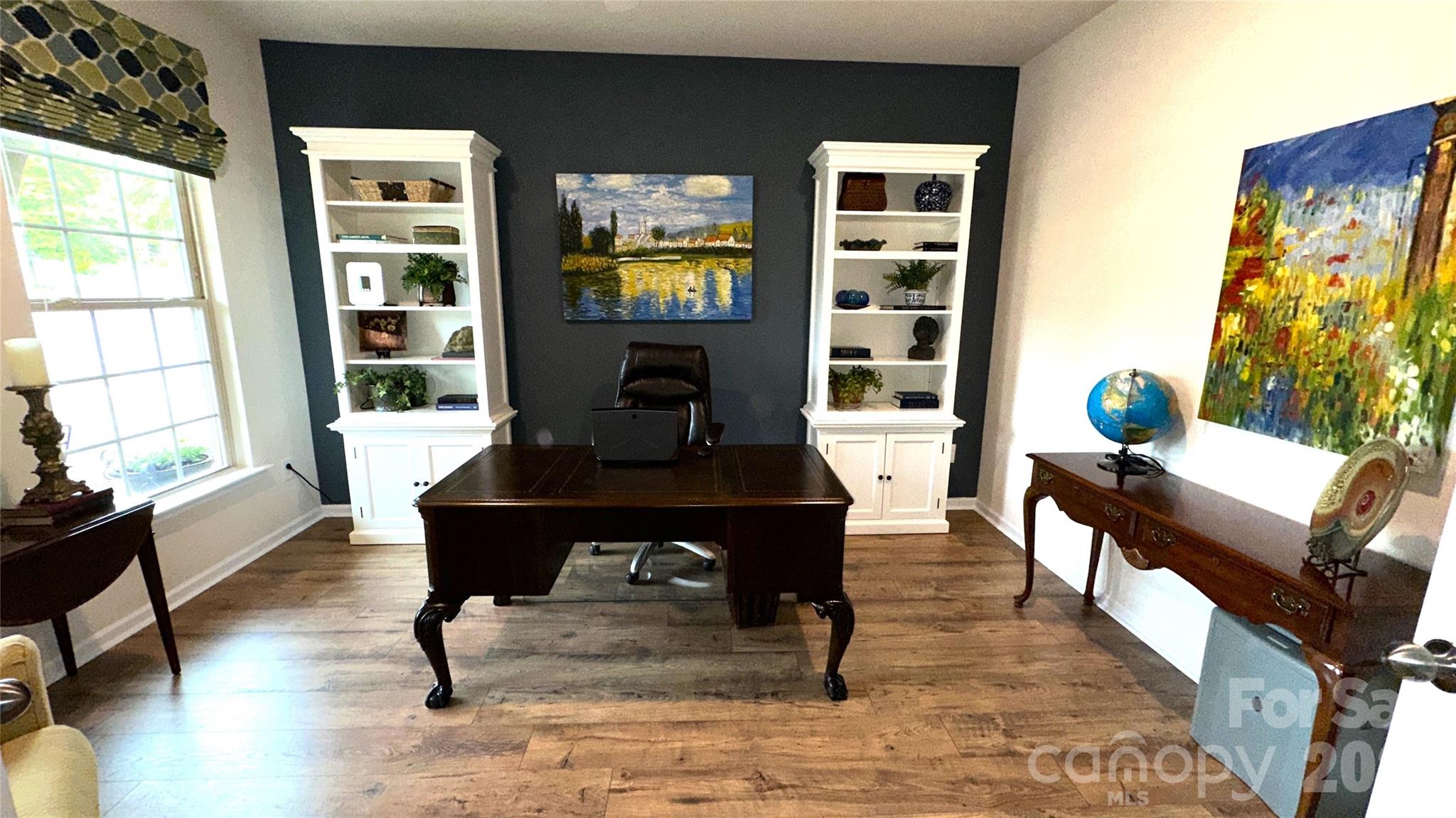 596 Moses Drive — Fort Mill