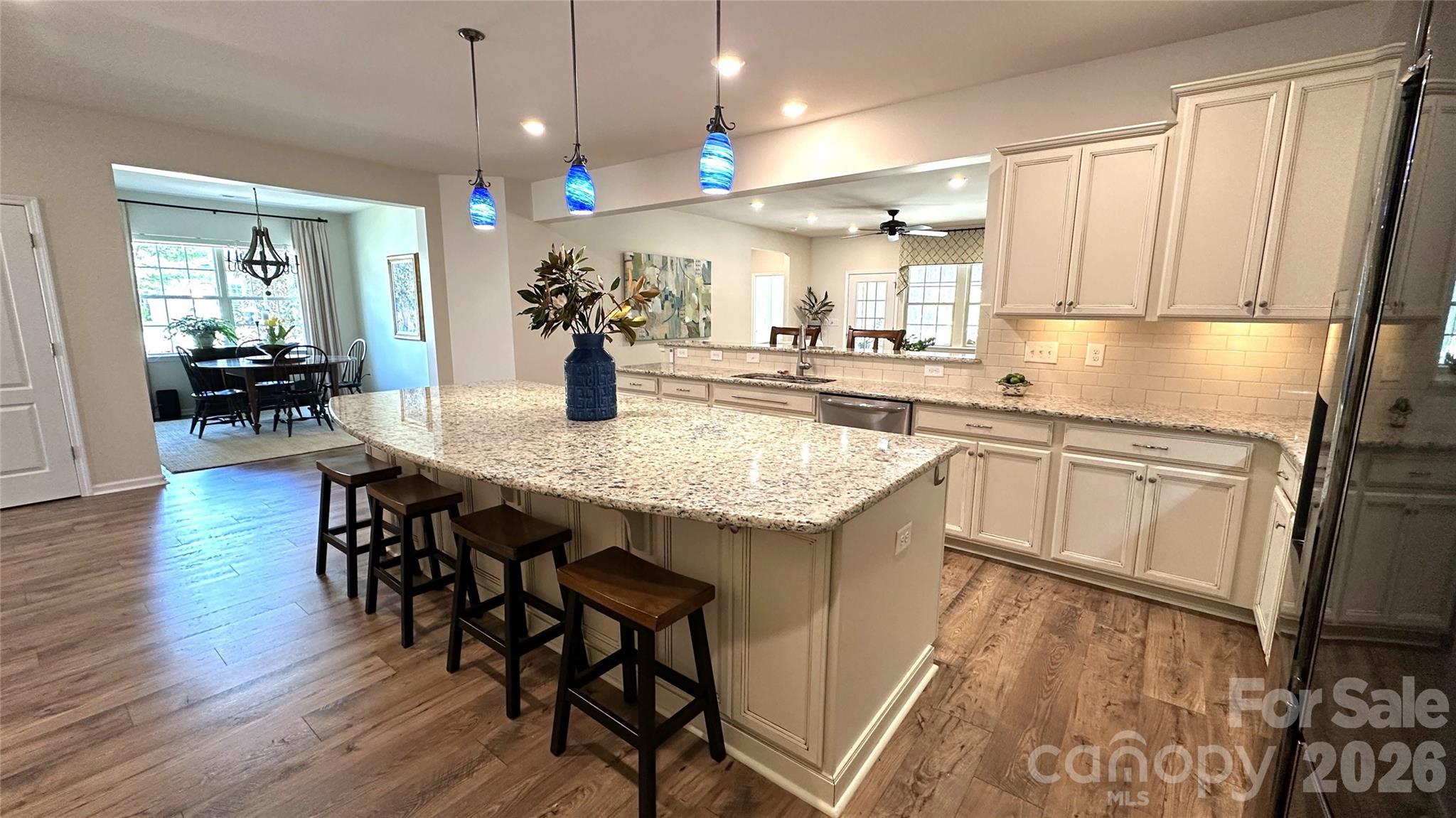 596 Moses Drive — Fort Mill