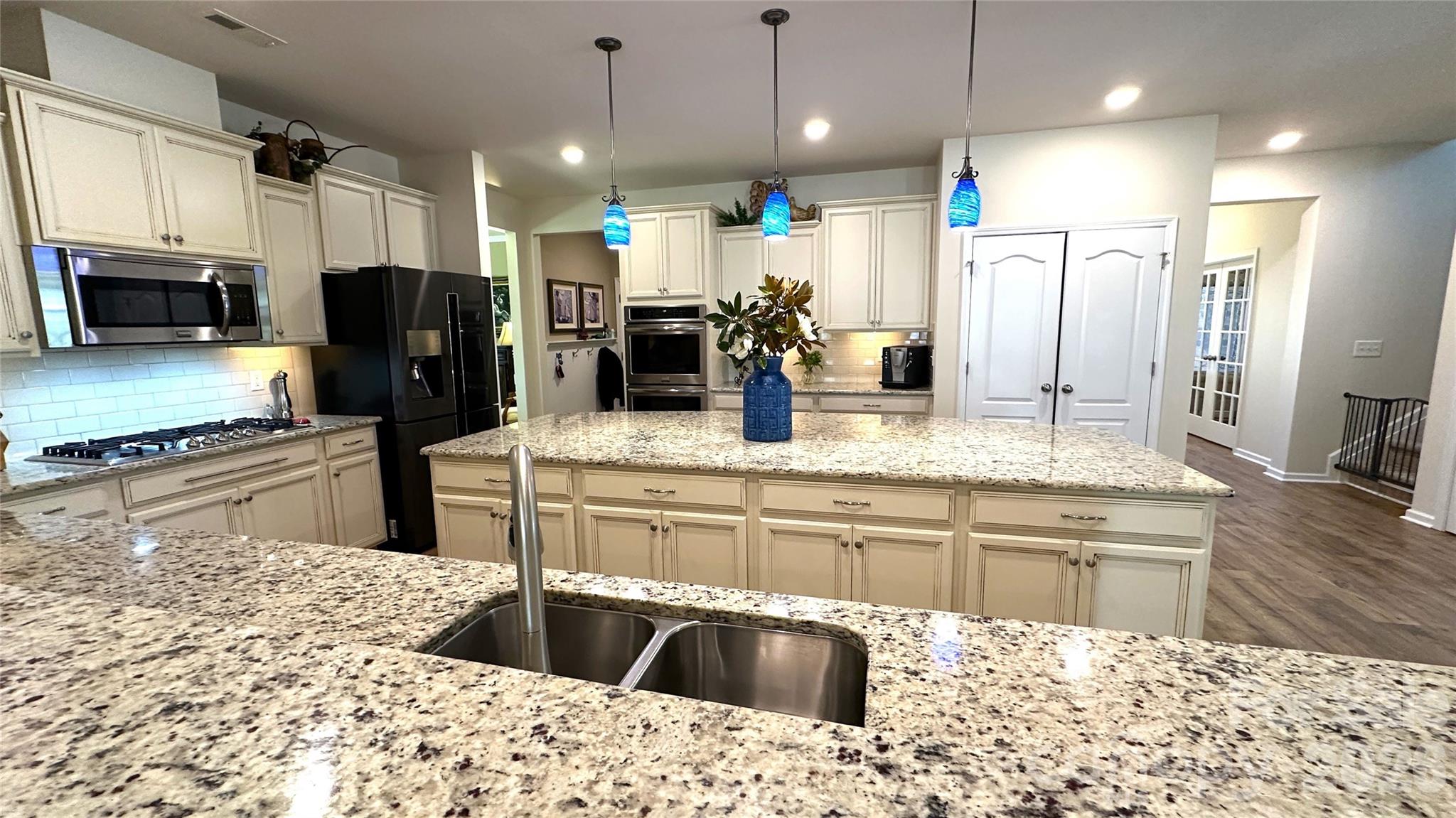 596 Moses Drive — Fort Mill
