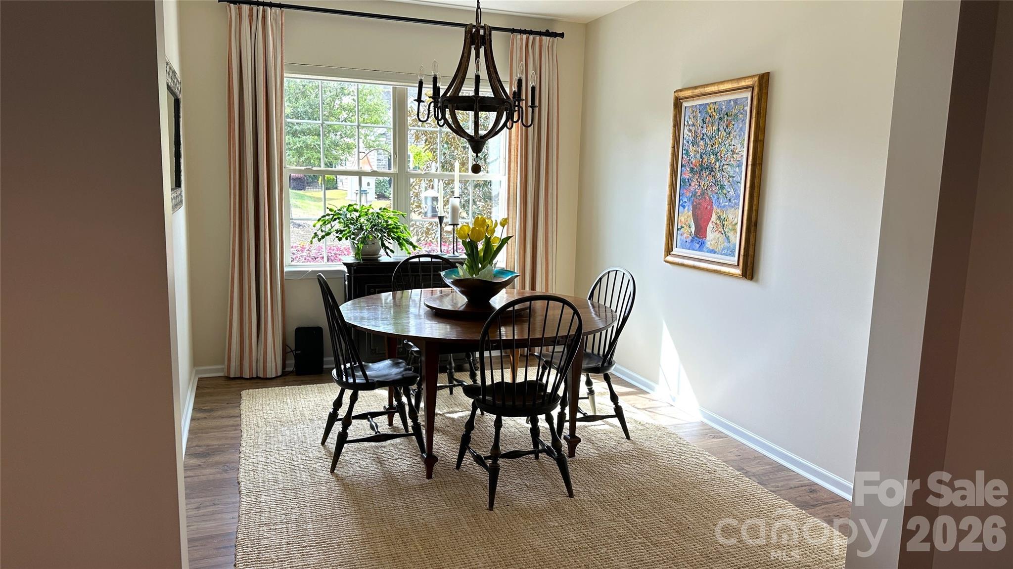 596 Moses Drive — Fort Mill