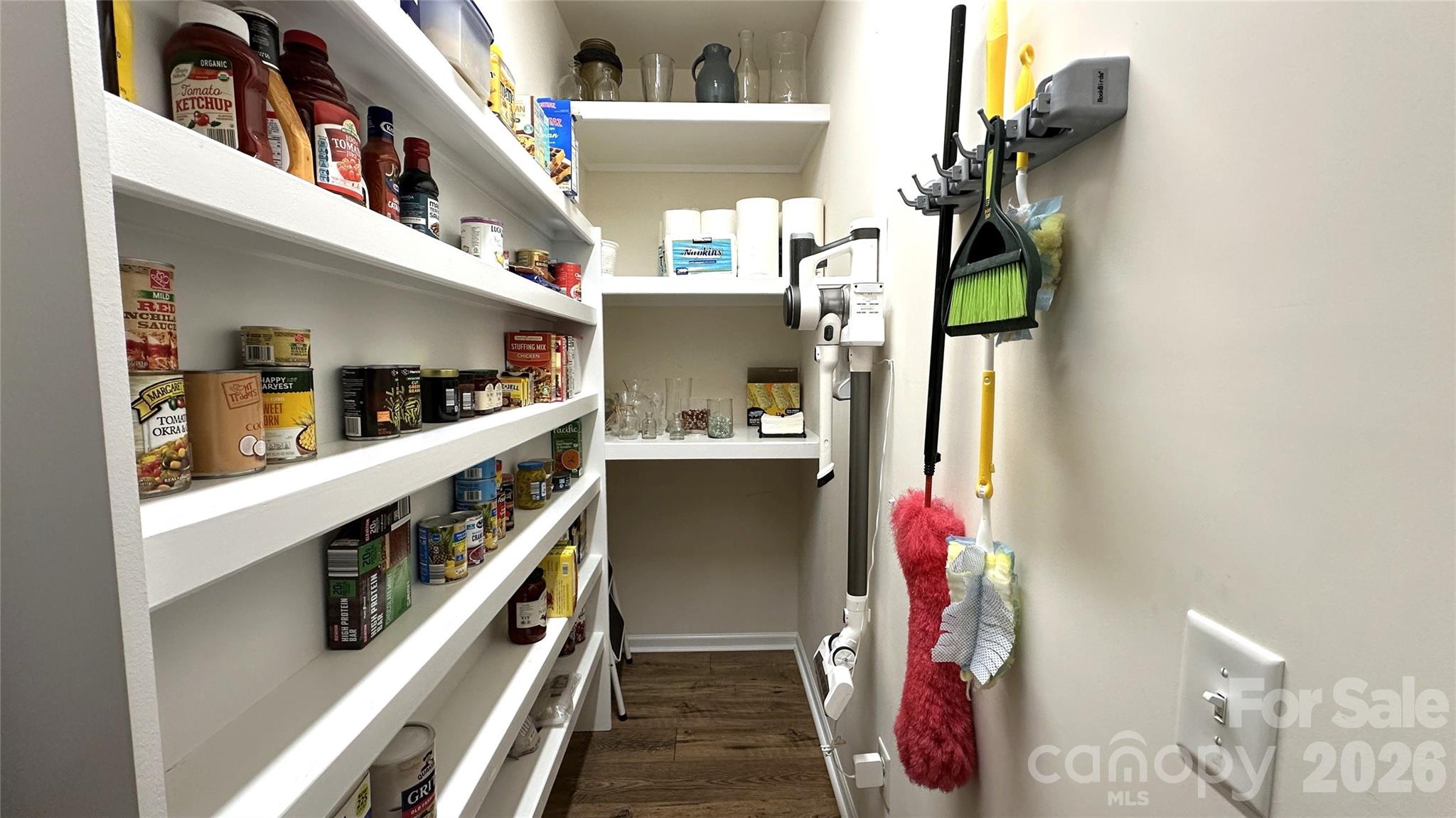 596 Moses Drive — Fort Mill