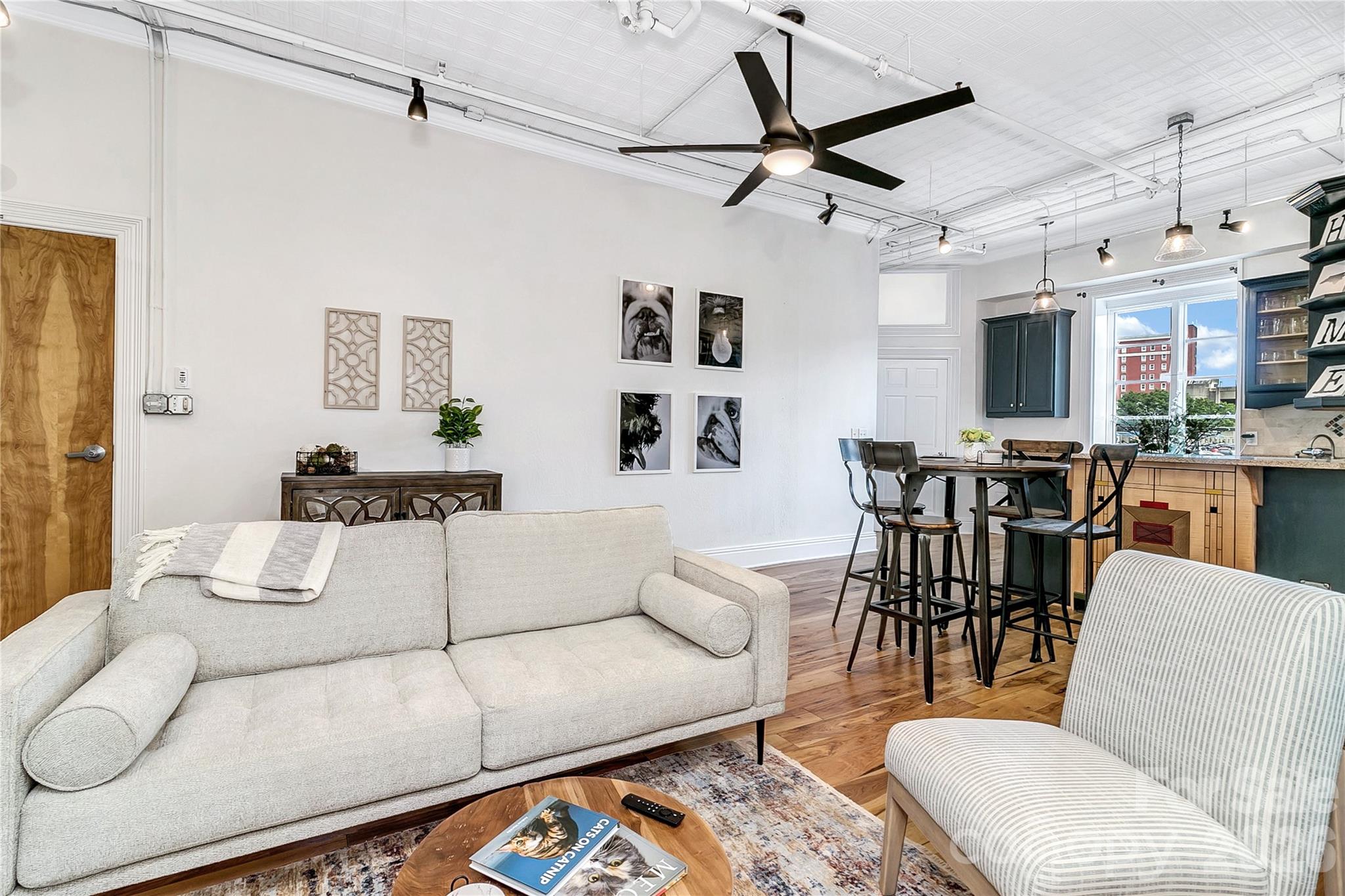 35 Patton Avenue #202 — Asheville