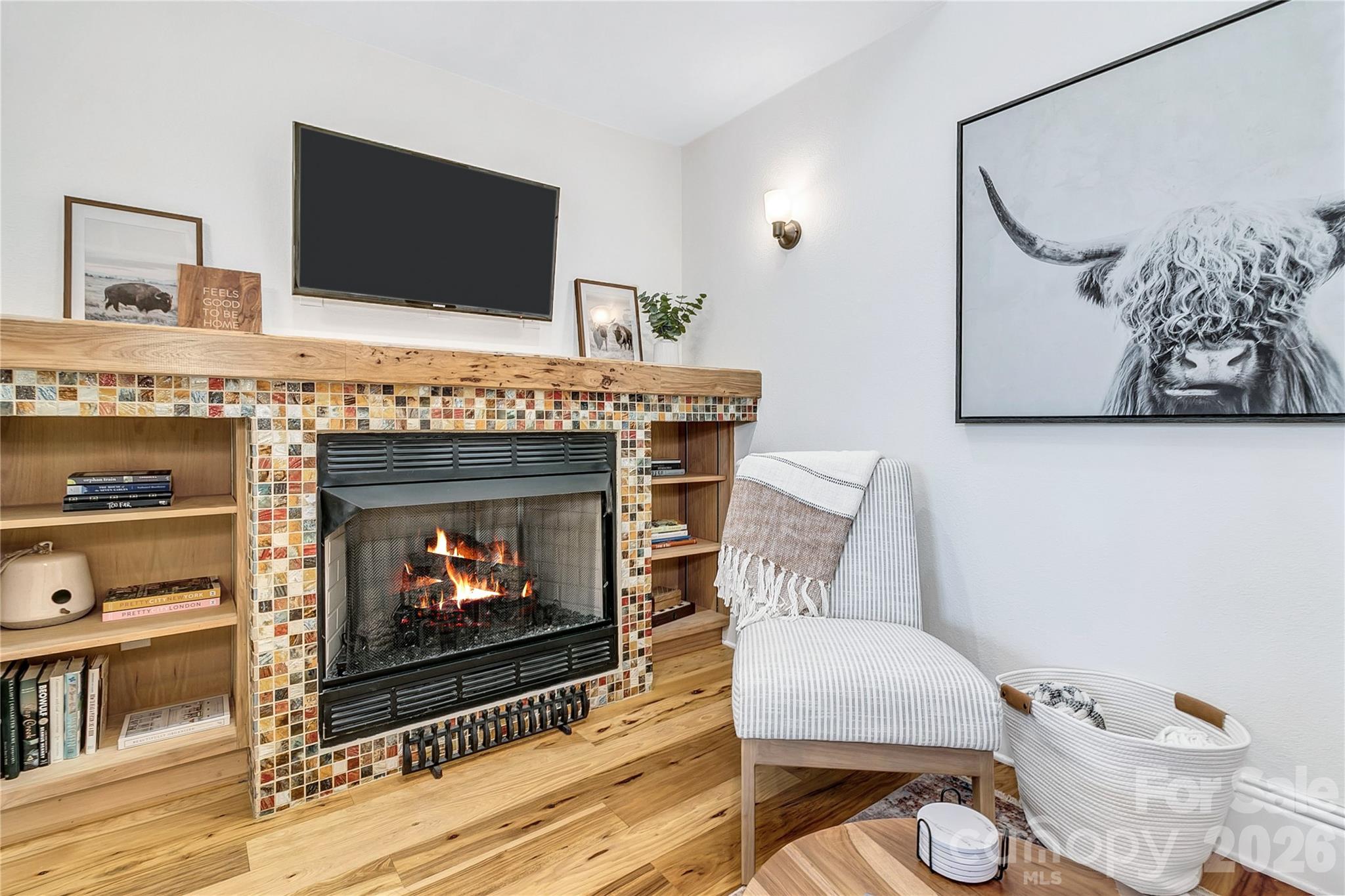 35 Patton Avenue #202 — Asheville