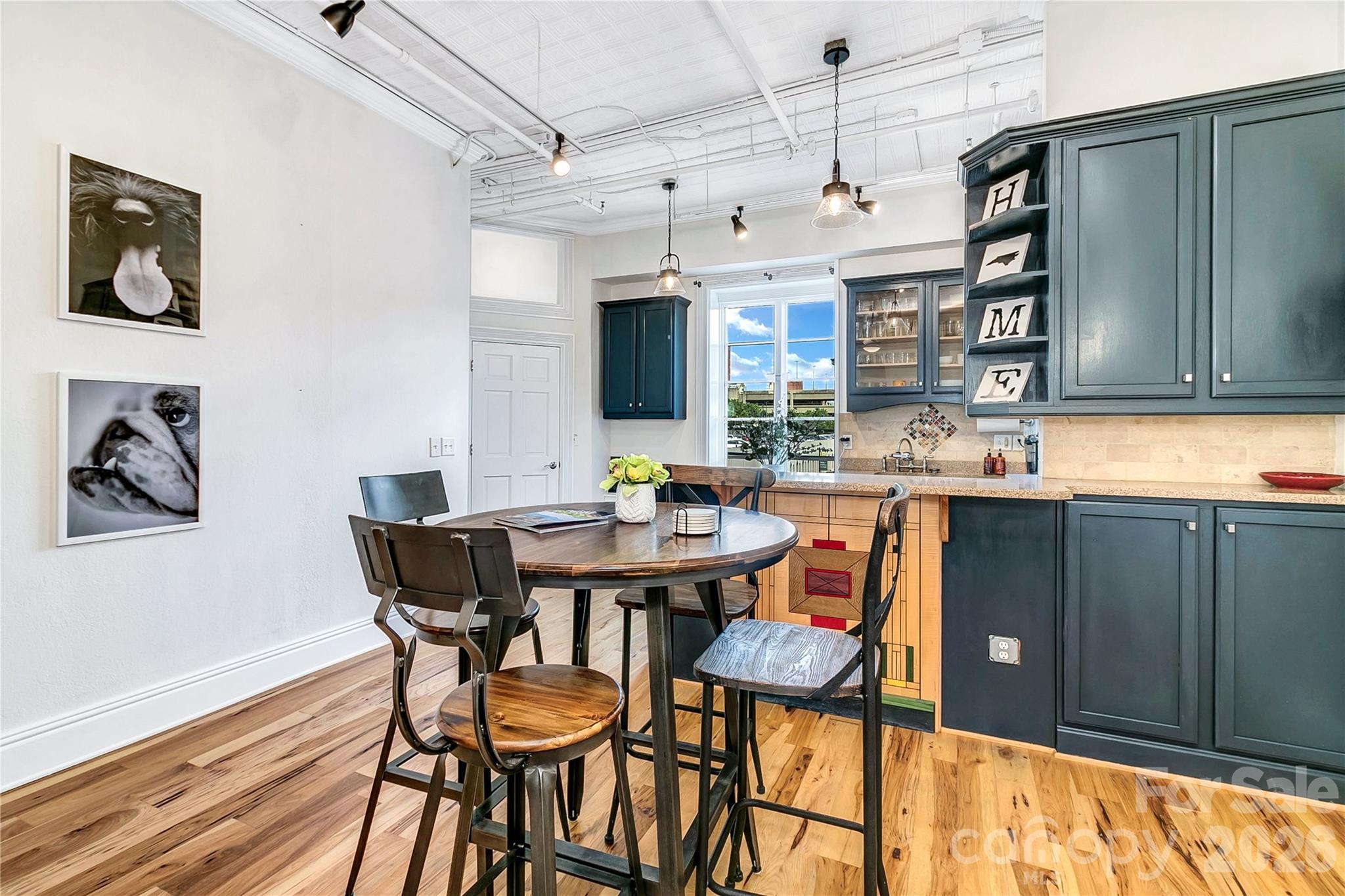 35 Patton Avenue #202 — Asheville