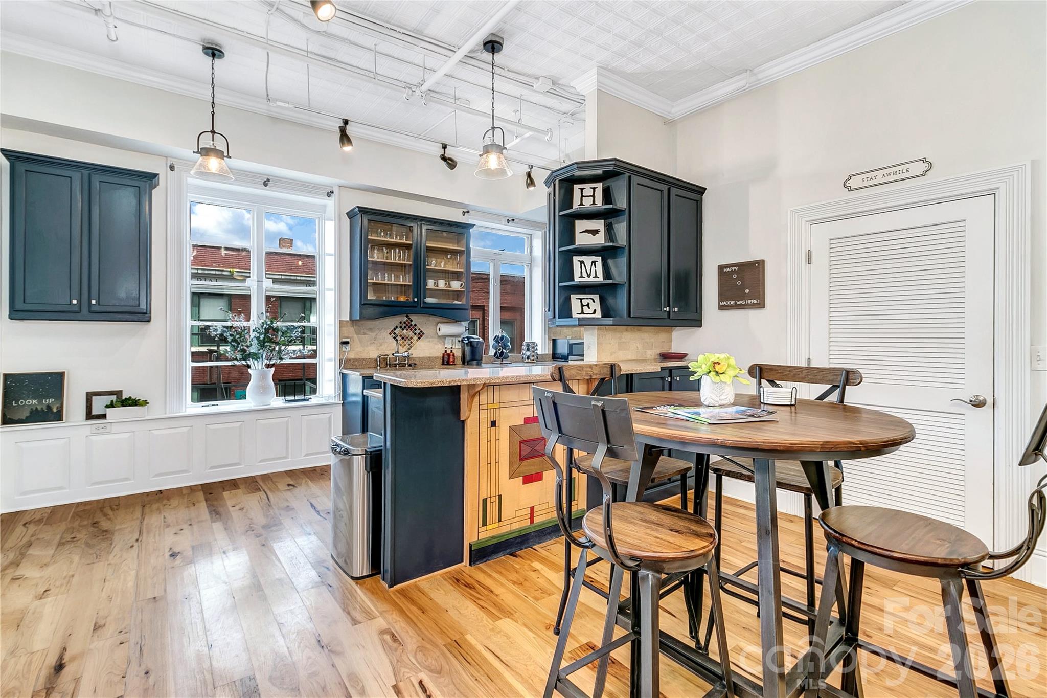 35 Patton Avenue #202 — Asheville