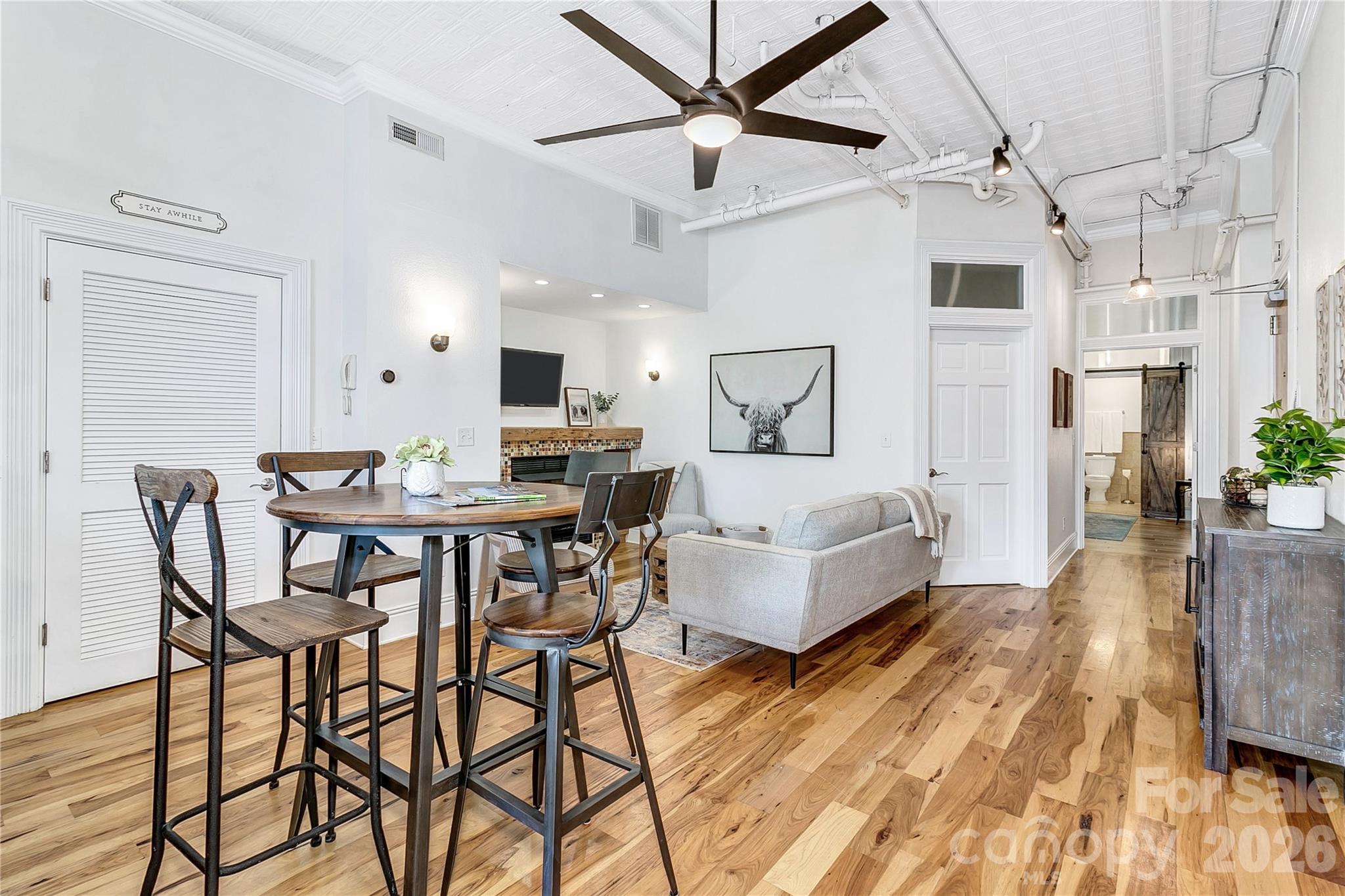 35 Patton Avenue #202 — Asheville