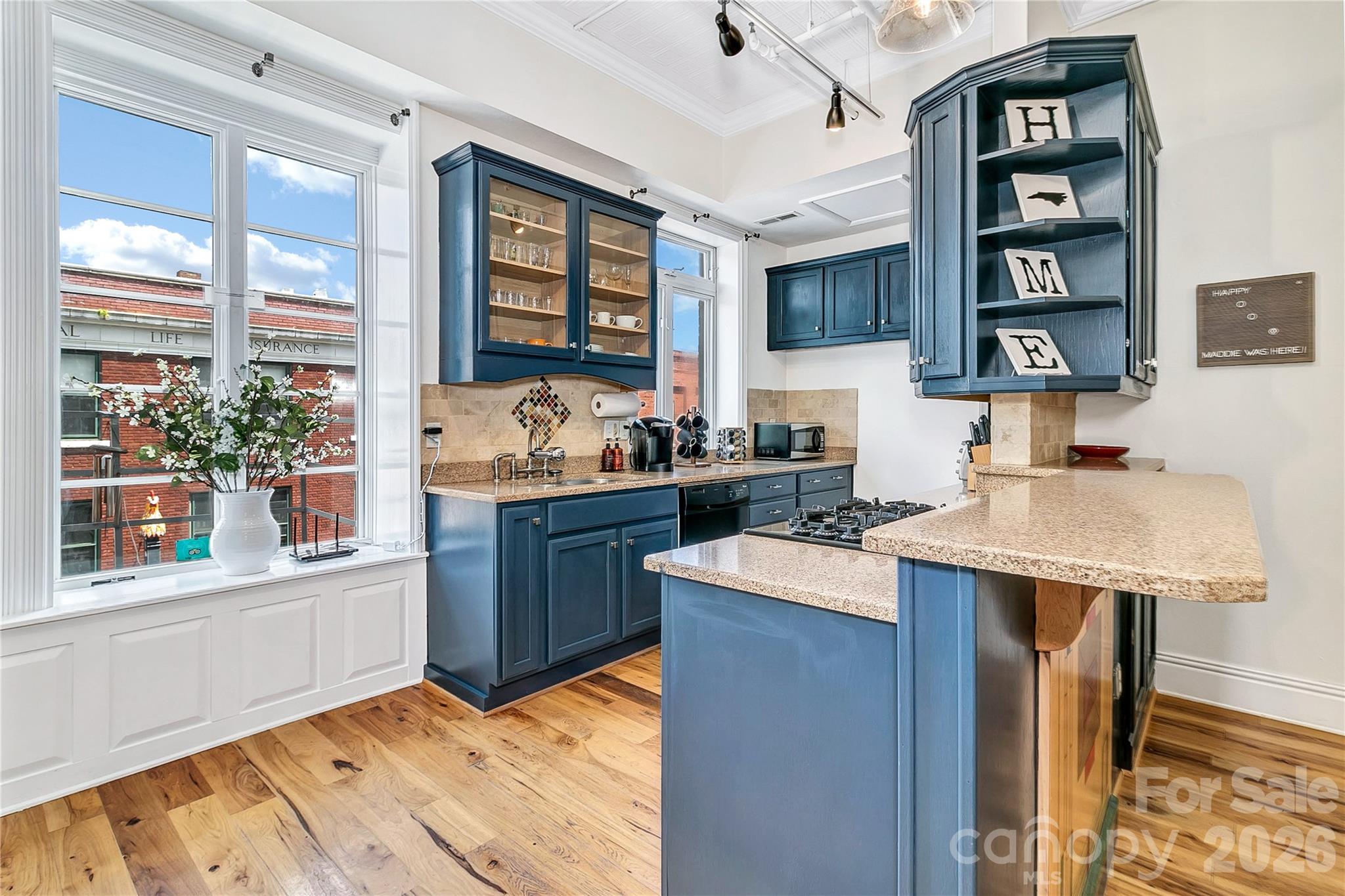 35 Patton Avenue #202 — Asheville