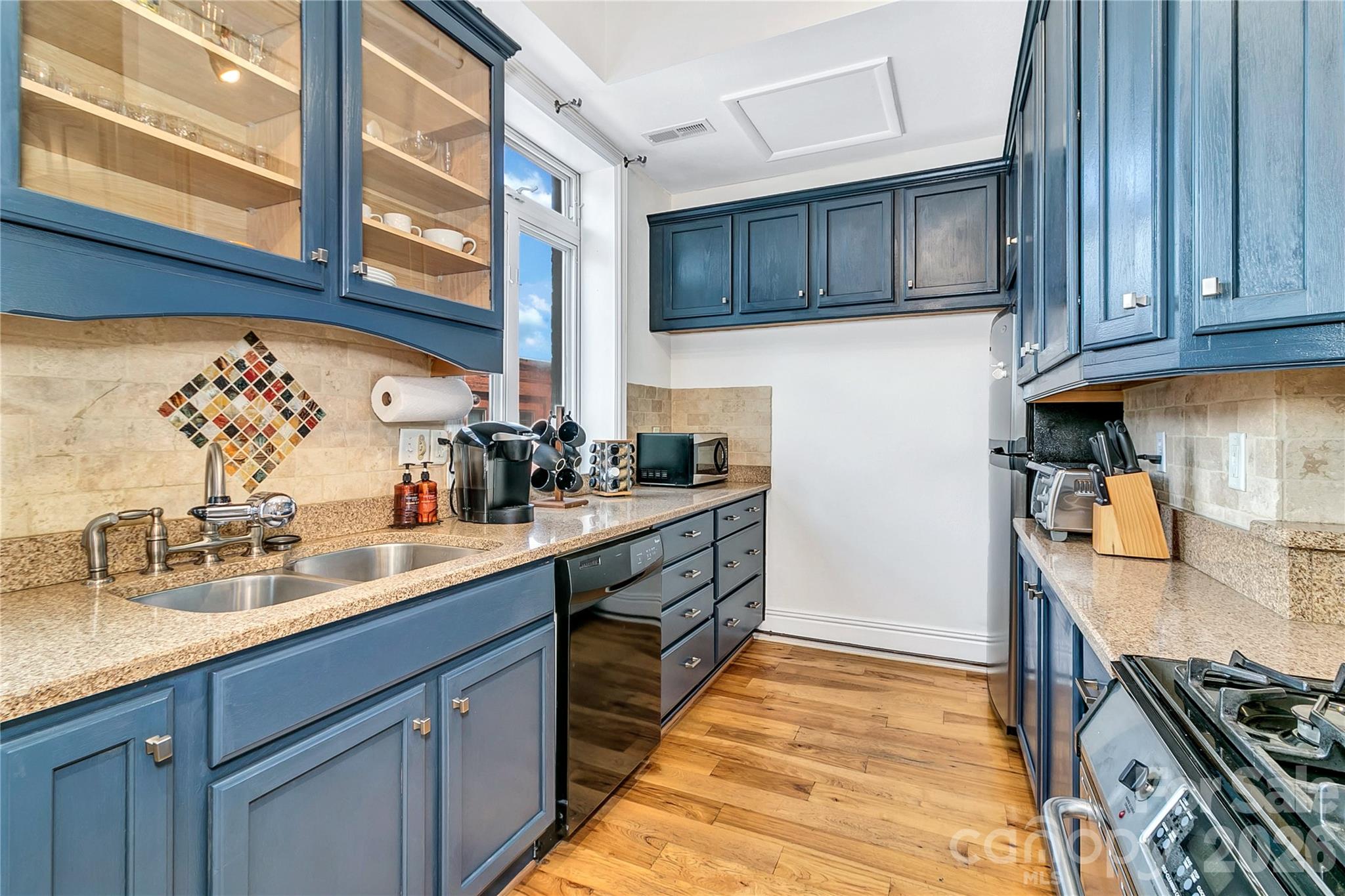 35 Patton Avenue #202 — Asheville