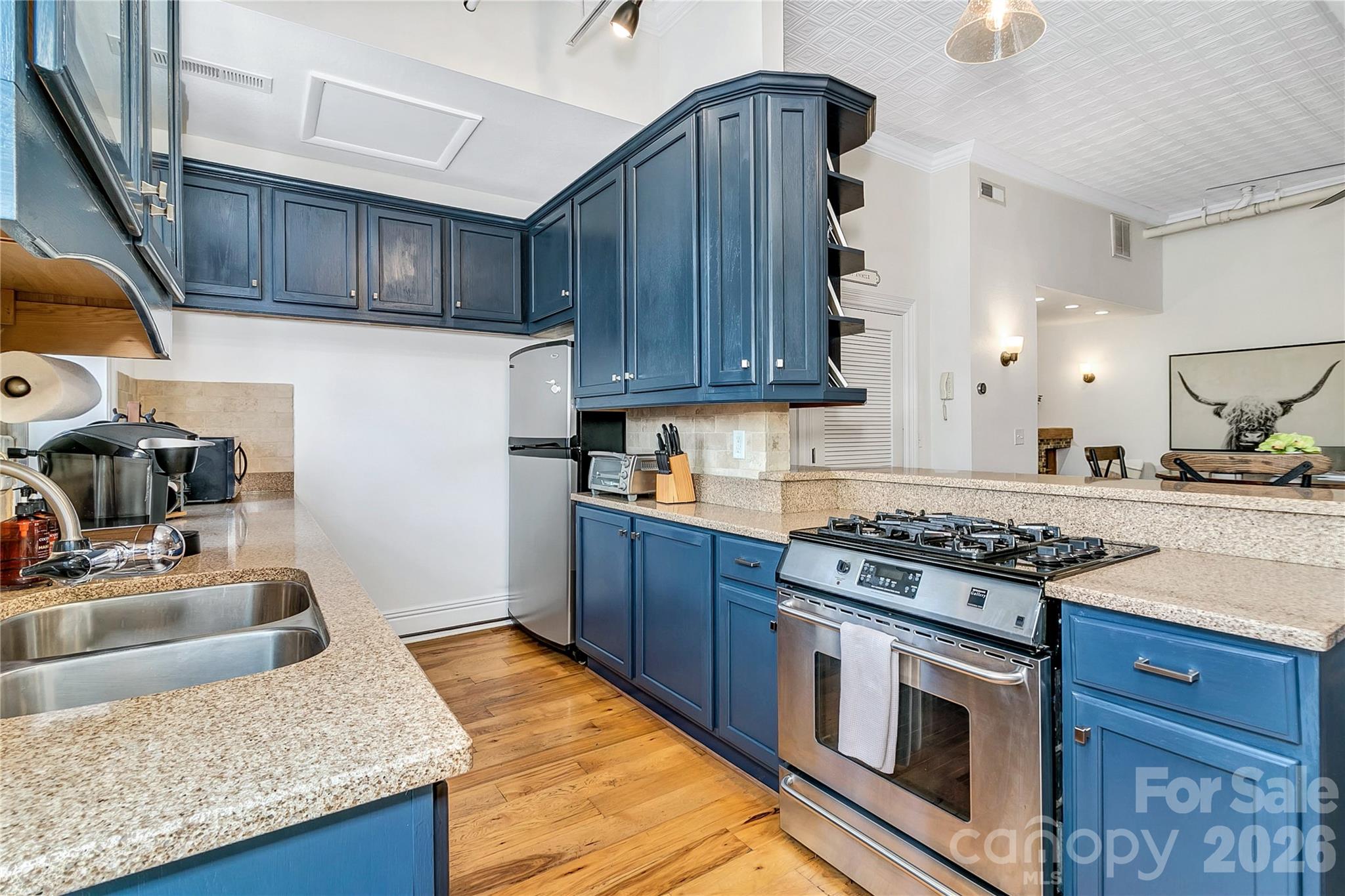 35 Patton Avenue #202 — Asheville