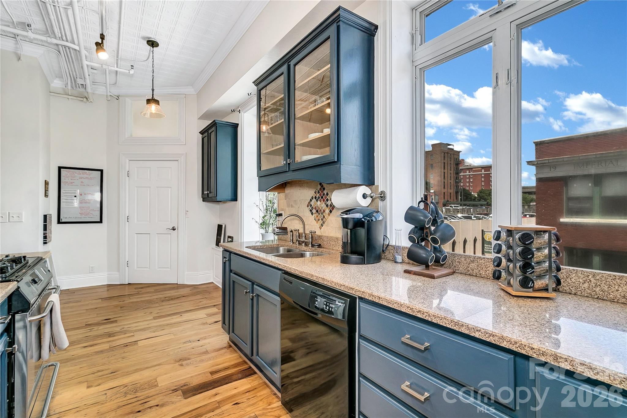 35 Patton Avenue #202 — Asheville