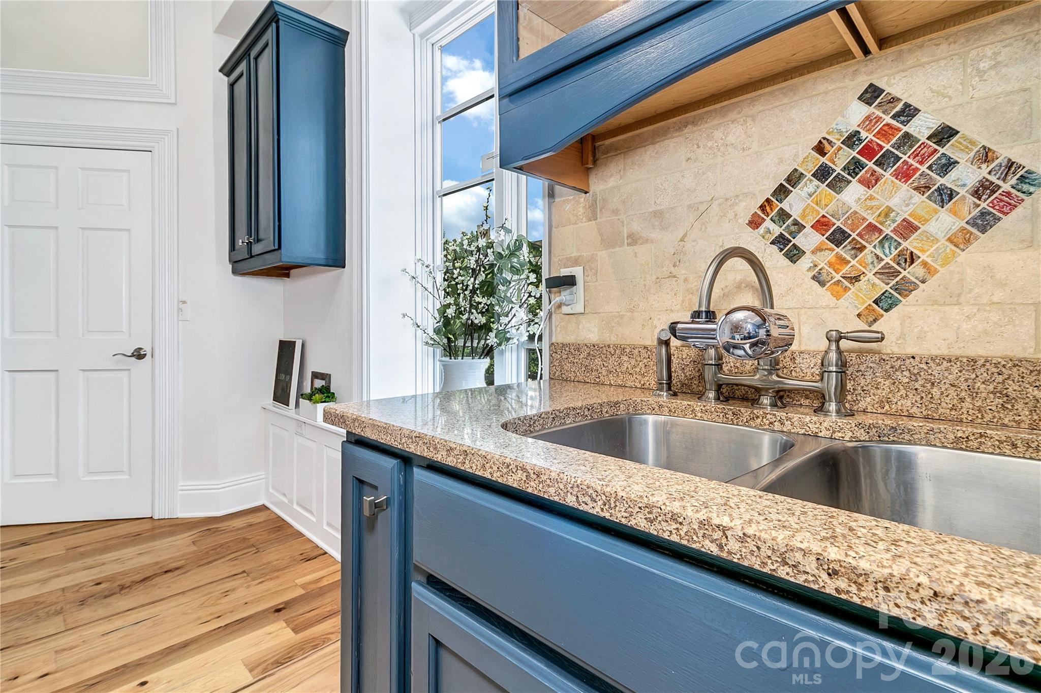 35 Patton Avenue #202 — Asheville